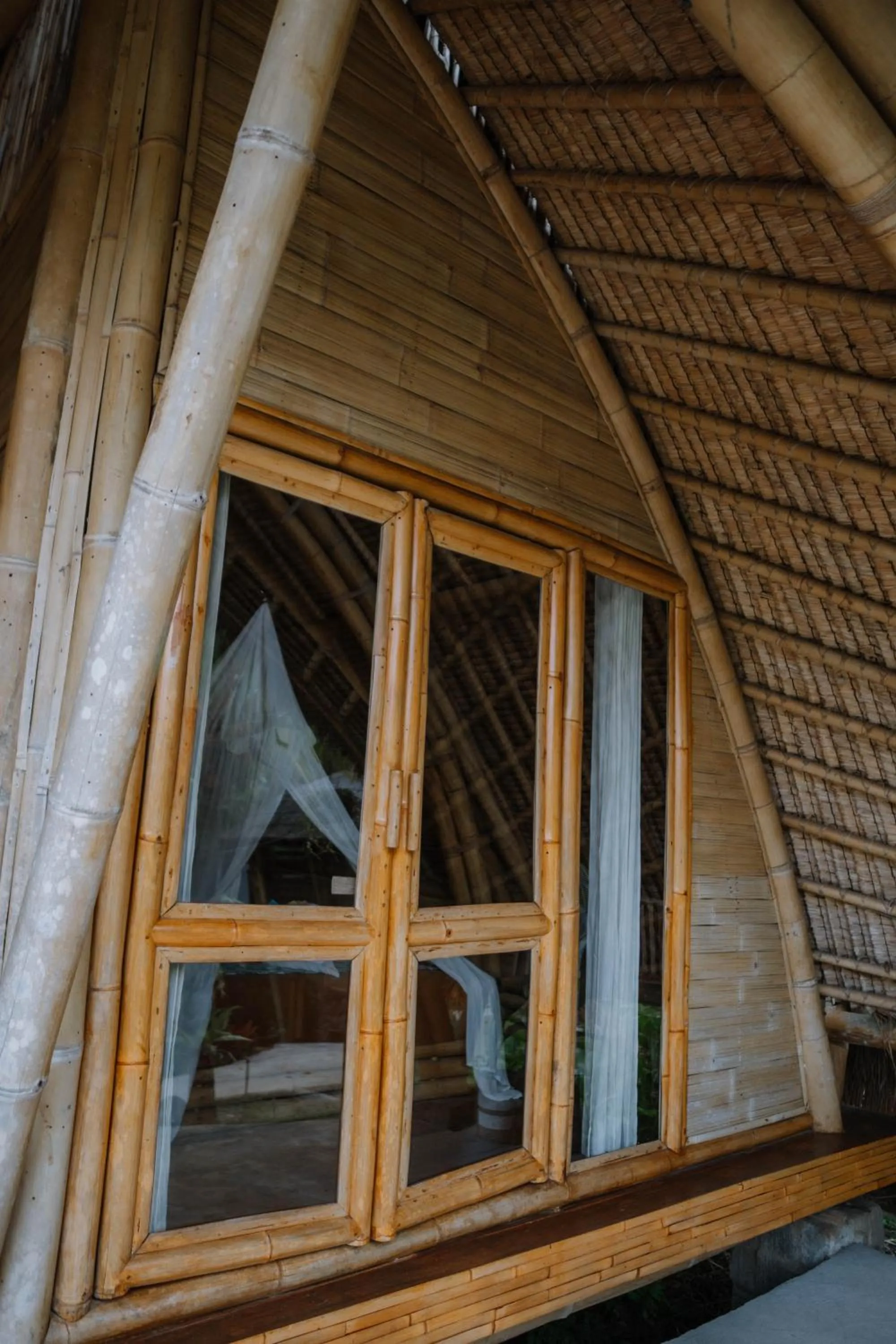 Sun Sang Eco Retreats