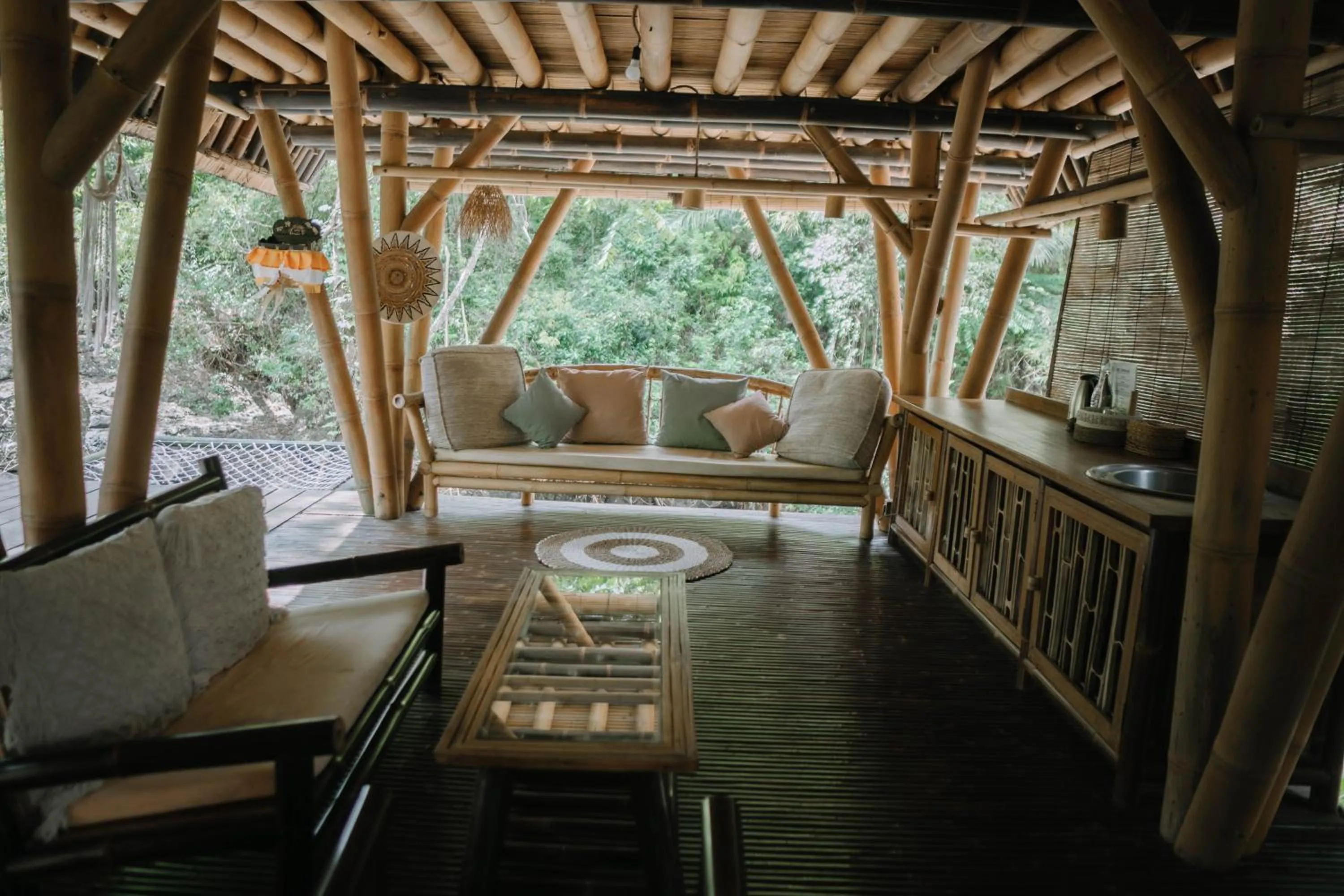 Sun Sang Eco Retreats