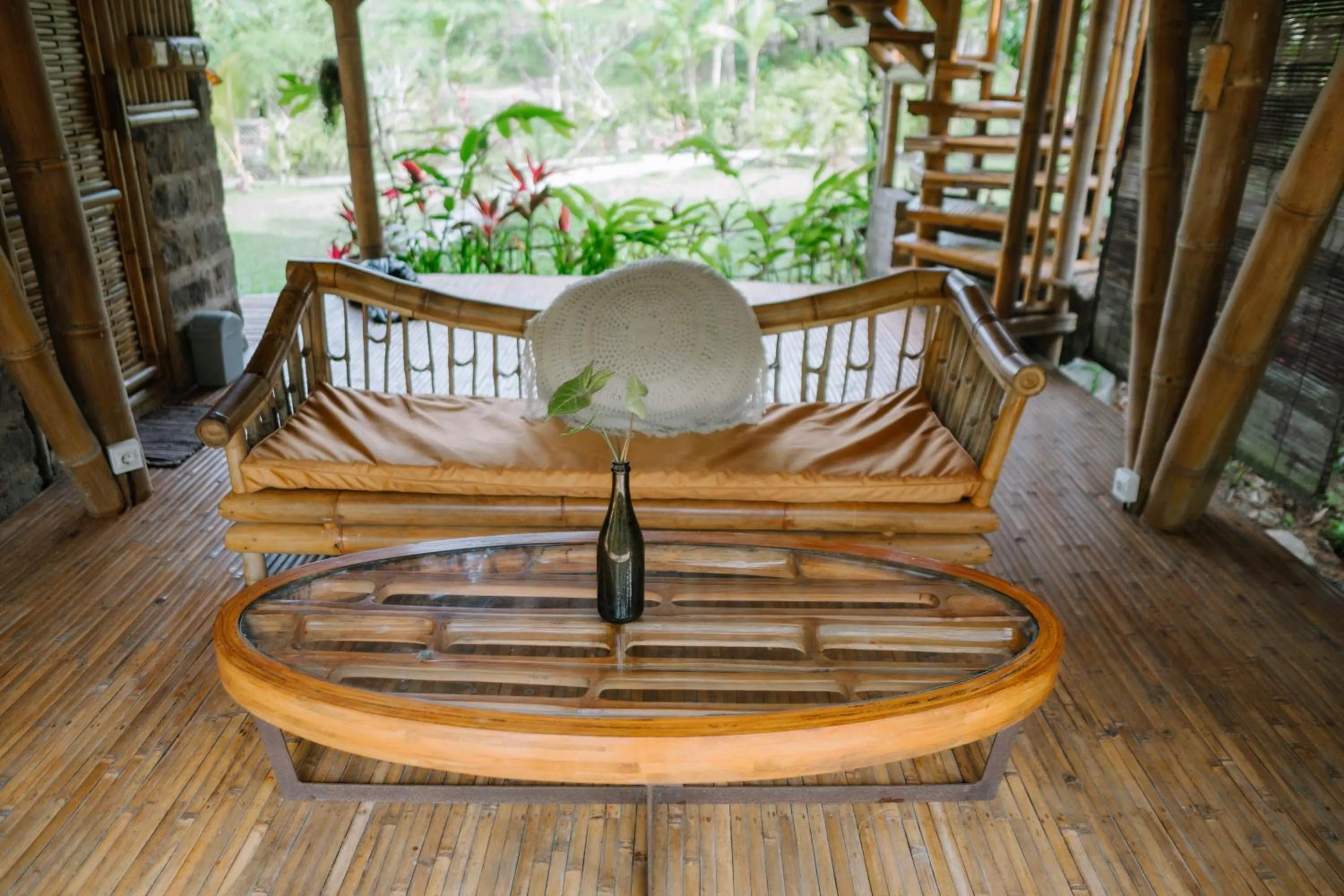 Sun Sang Eco Retreats