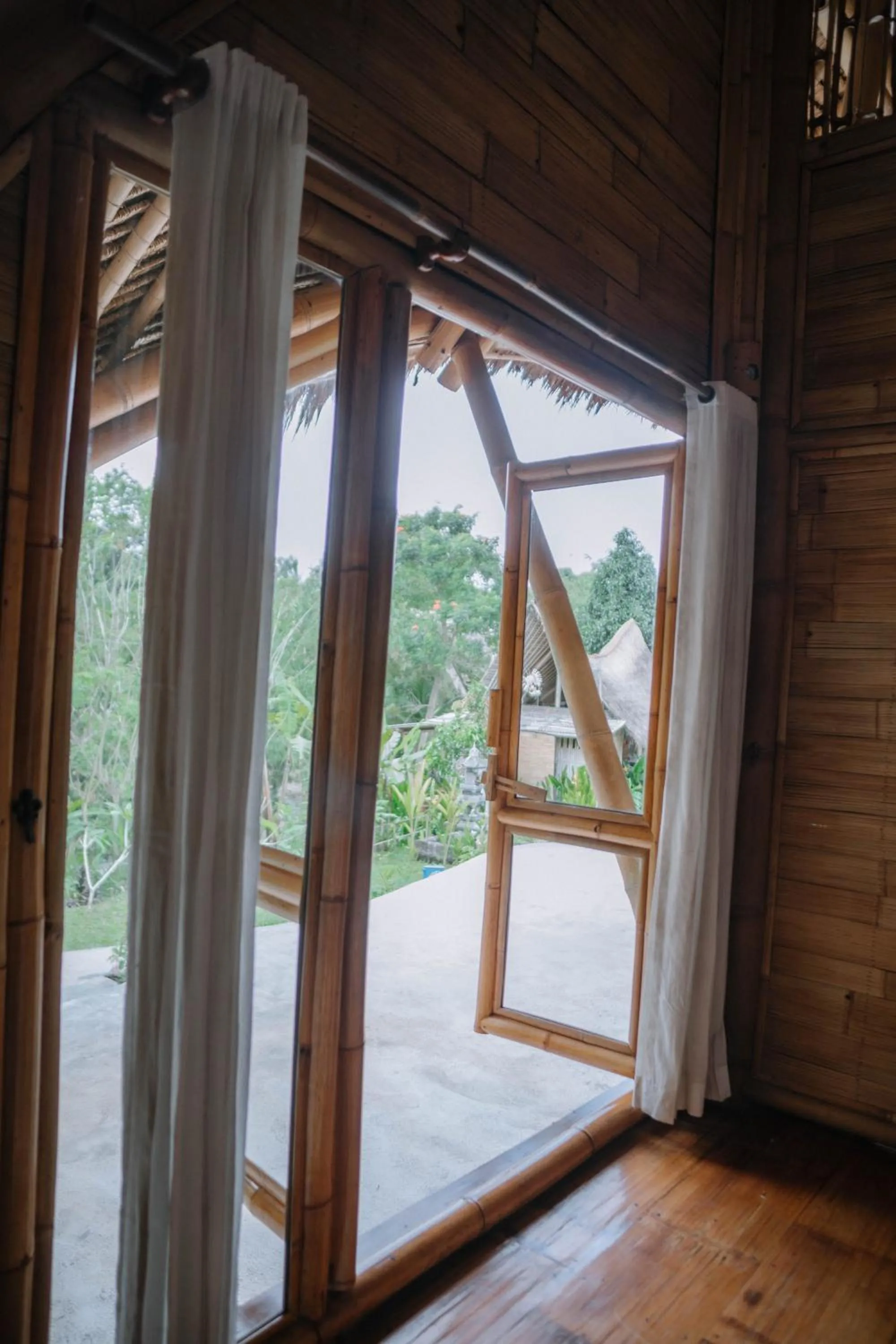 Sun Sang Eco Retreats