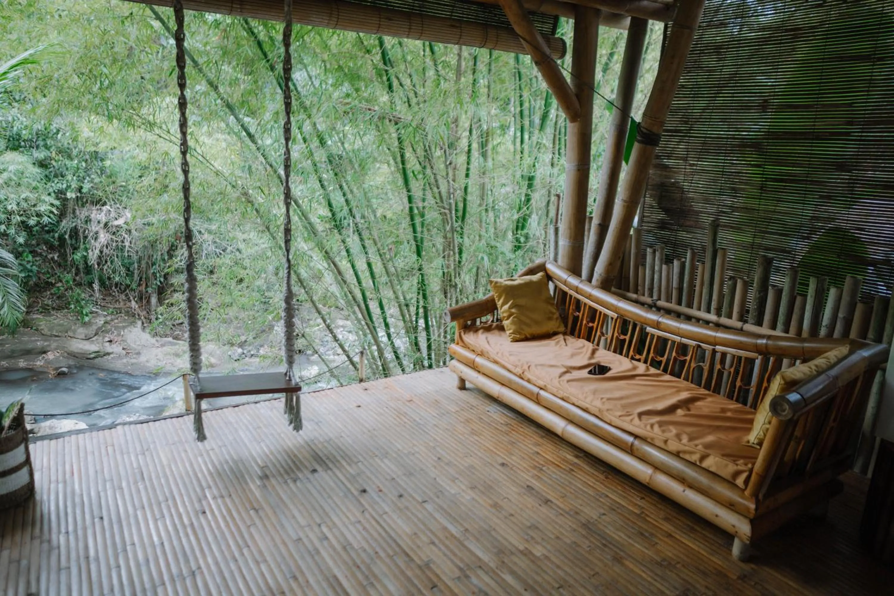 Sun Sang Eco Retreats