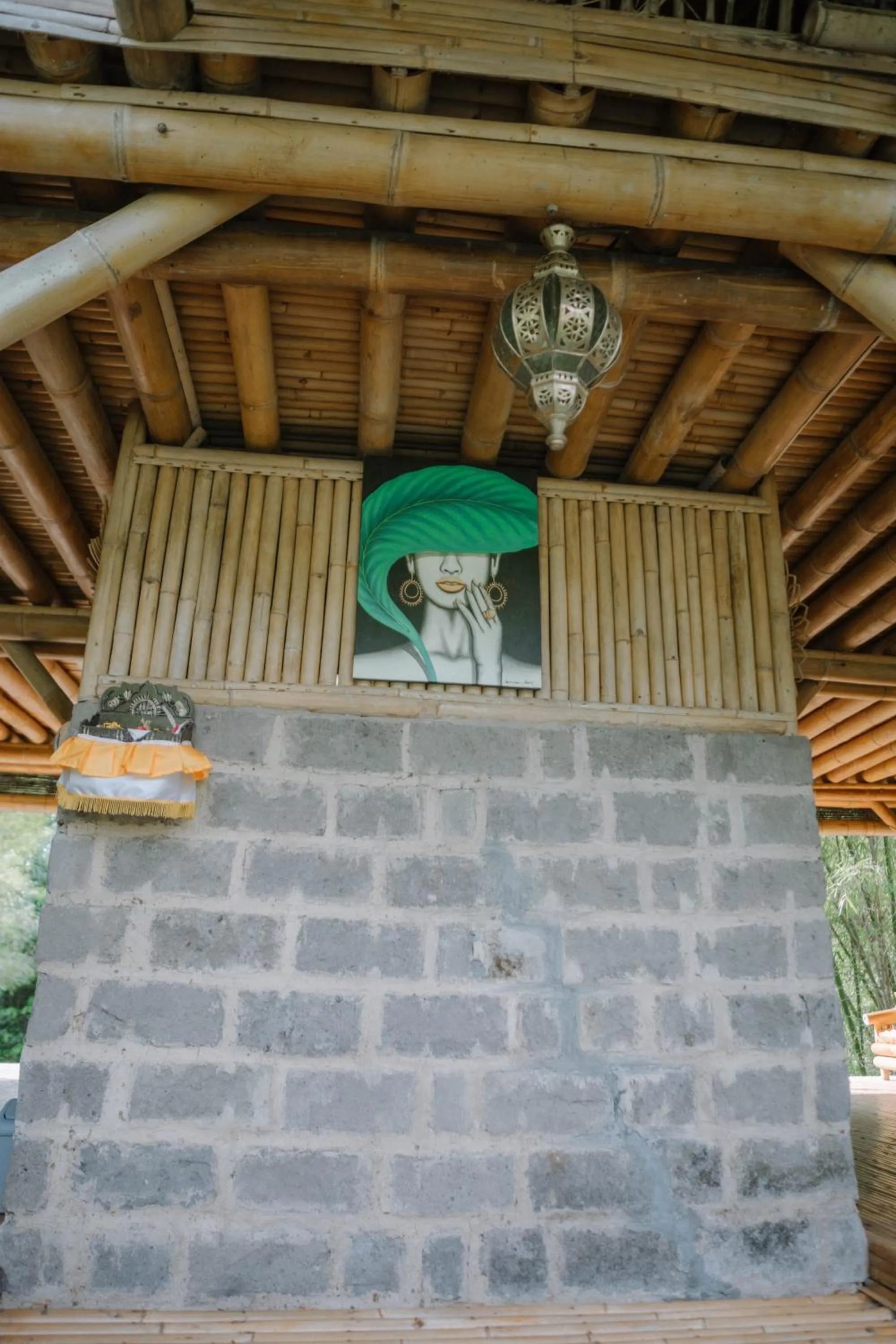 Sun Sang Eco Retreats