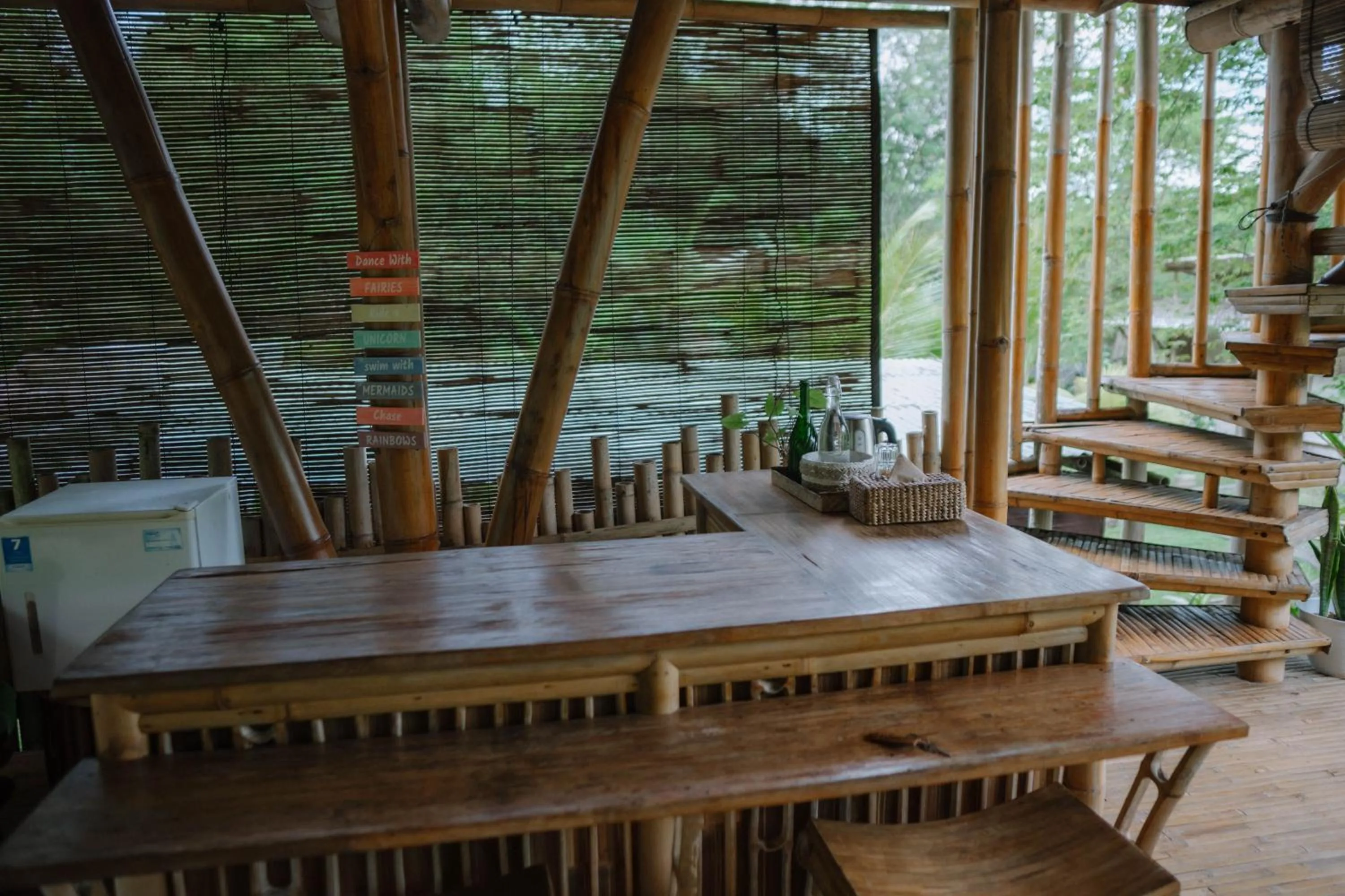 Sun Sang Eco Retreats