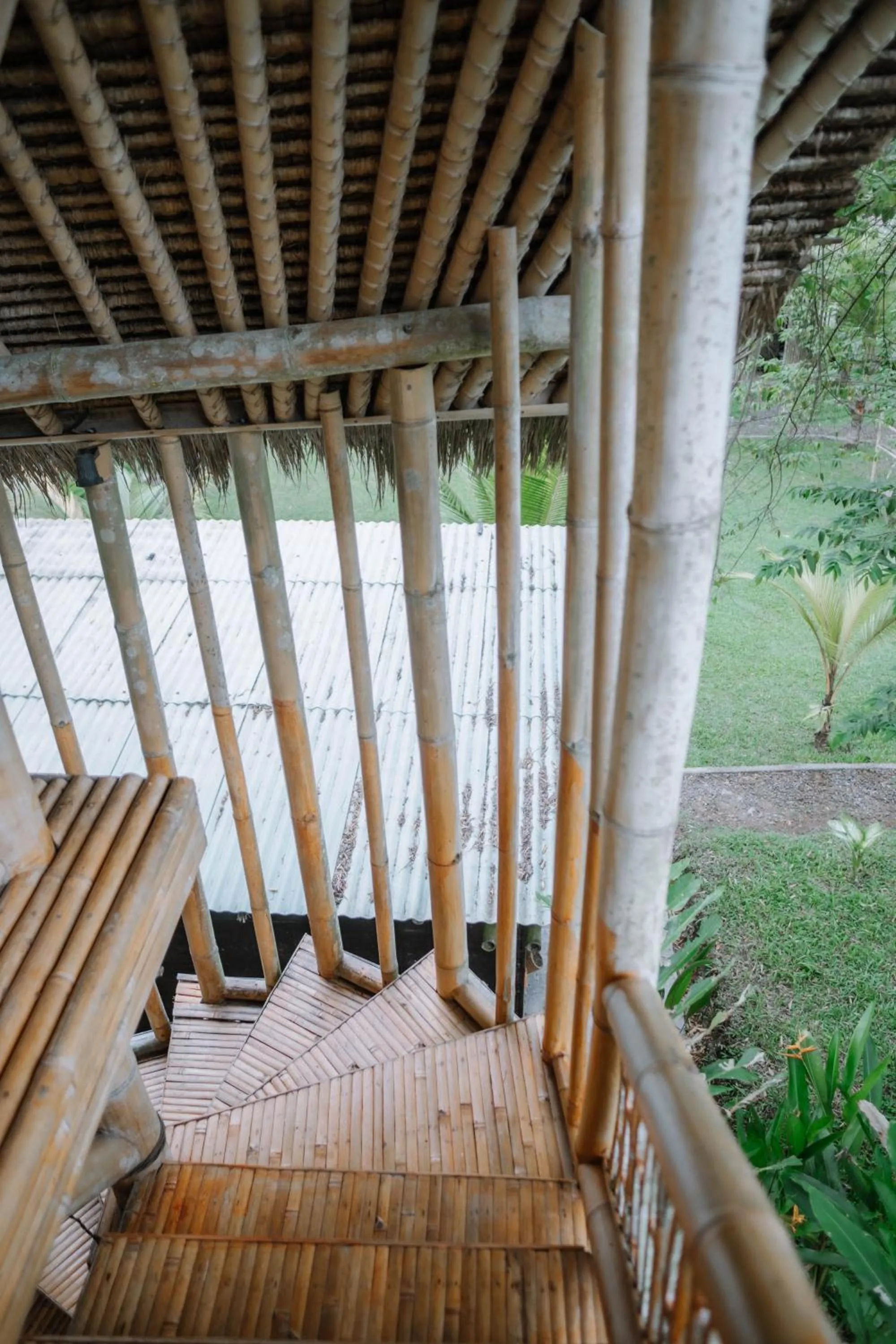 Sun Sang Eco Retreats