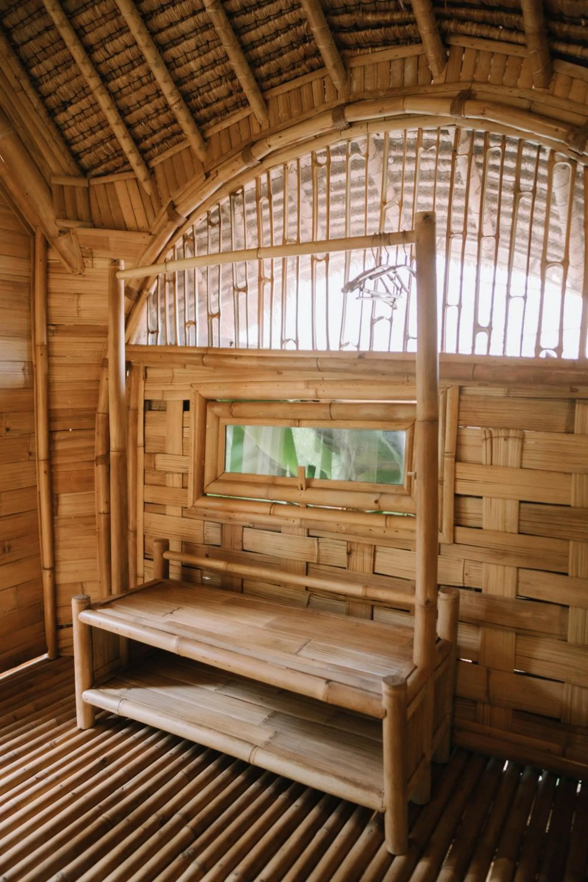 Sun Sang Eco Retreats