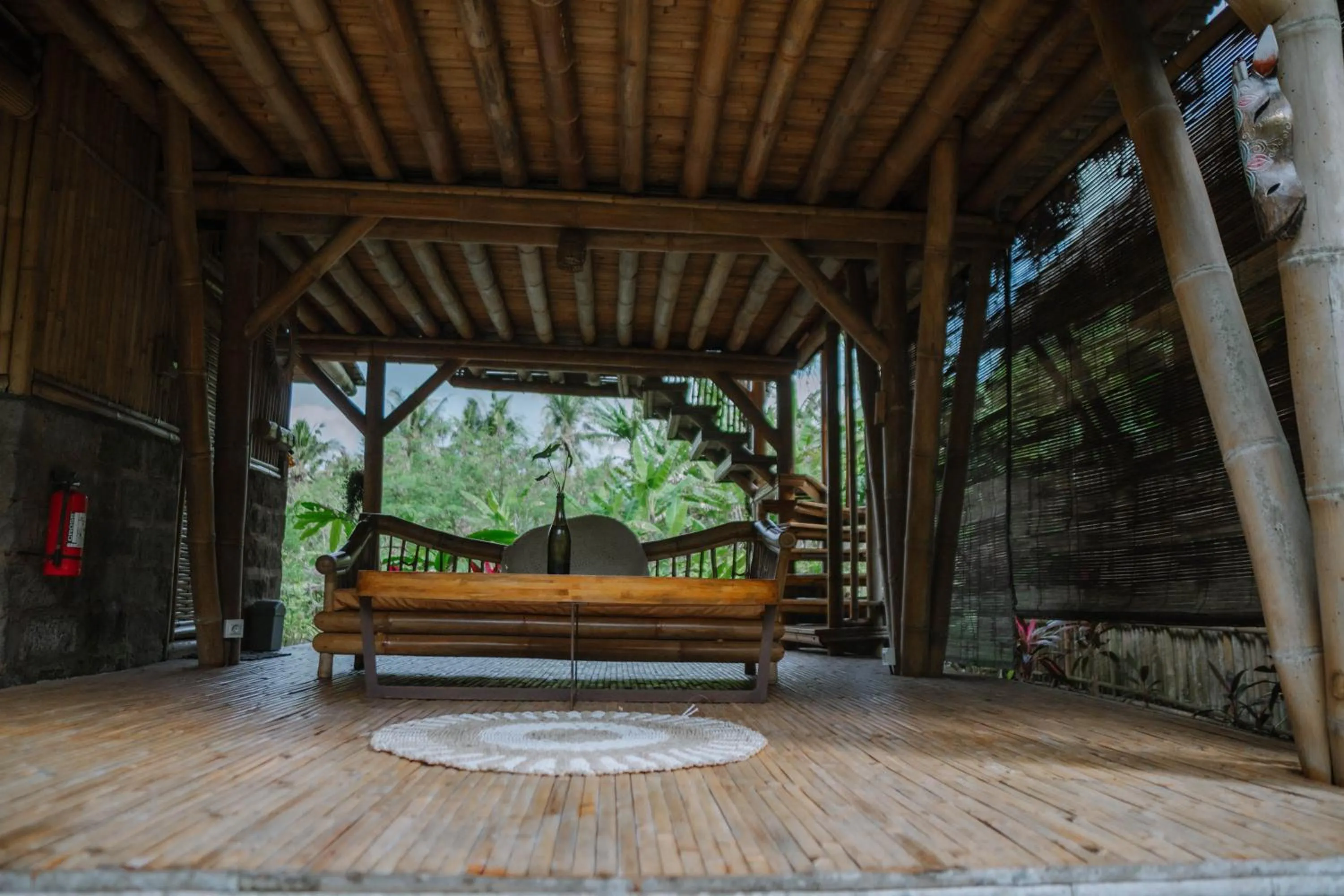 Sun Sang Eco Retreats