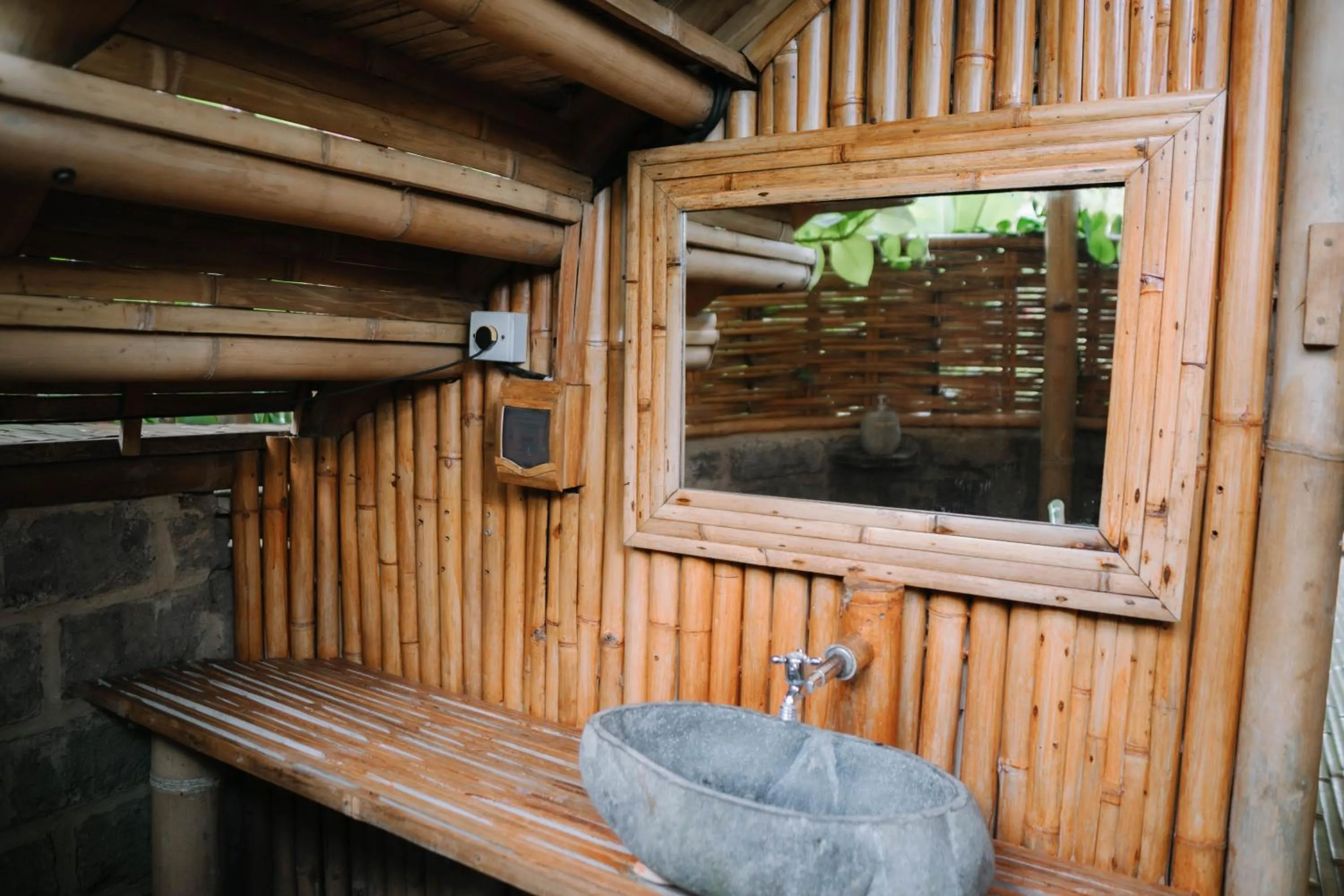 Sun Sang Eco Retreats