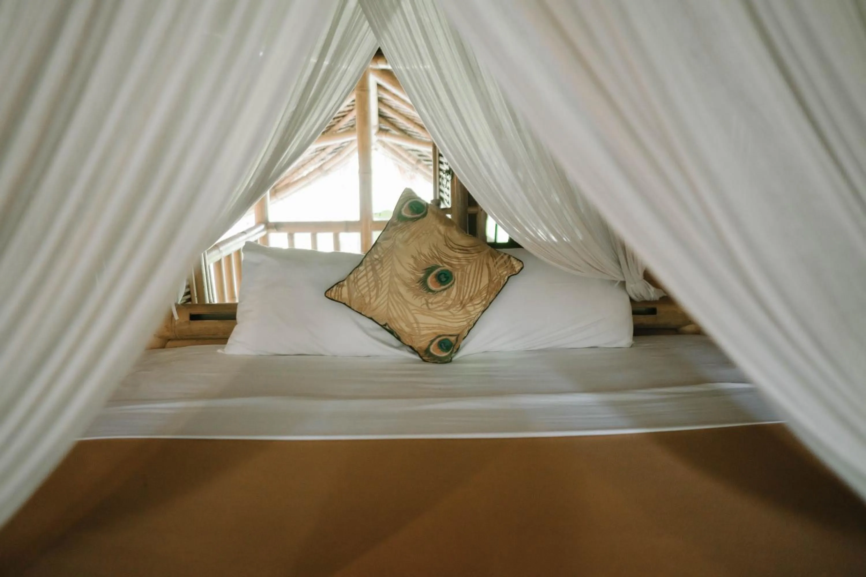 Sun Sang Eco Retreats