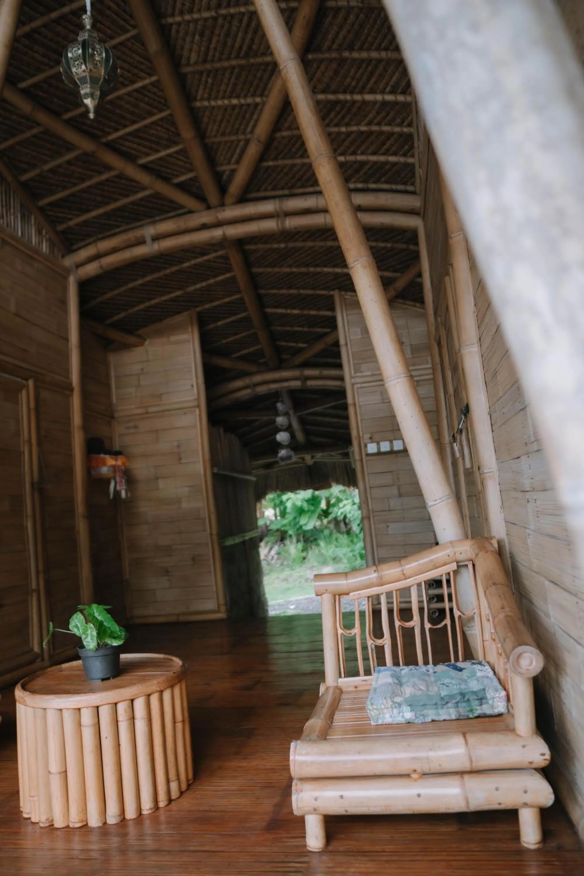 Sun Sang Eco Retreats