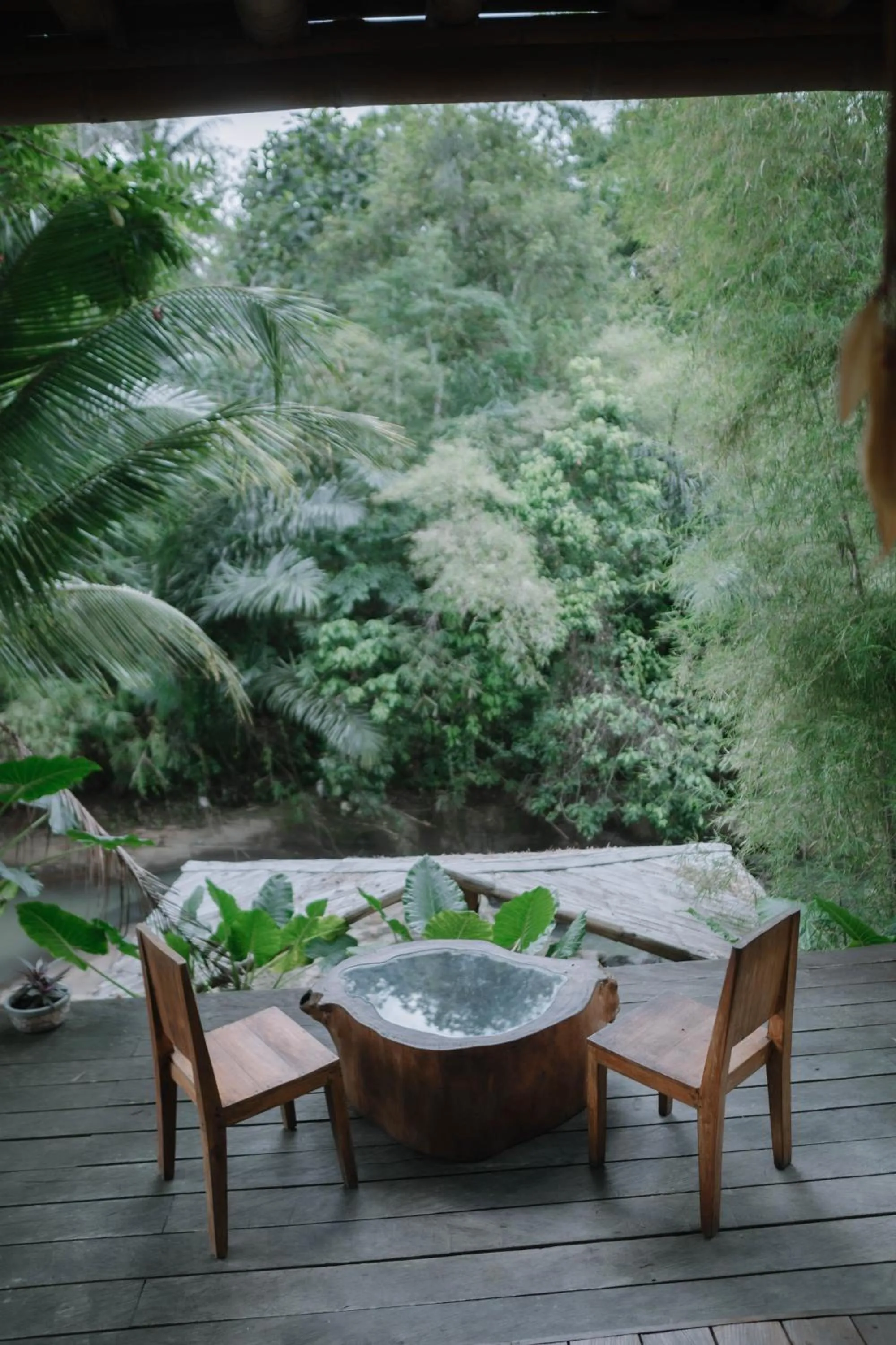 Sun Sang Eco Retreats