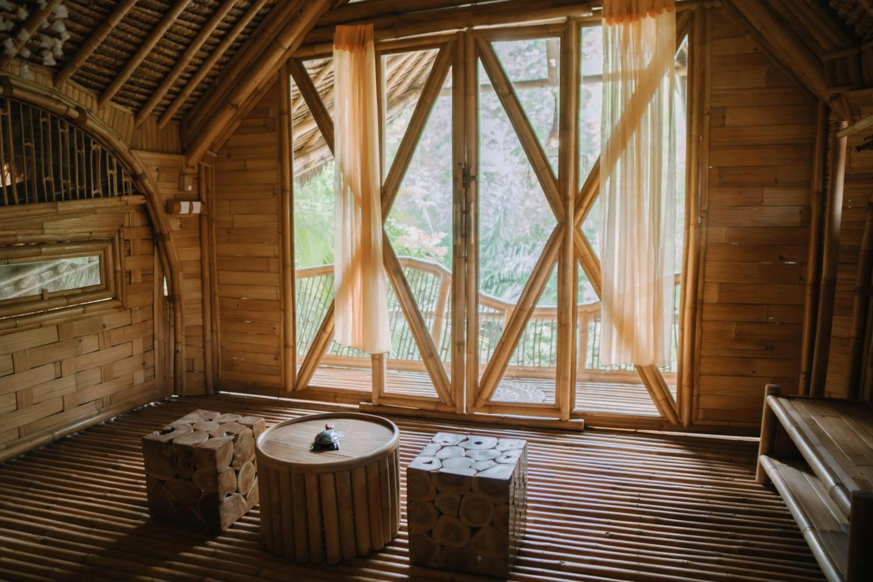 Sun Sang Eco Retreats