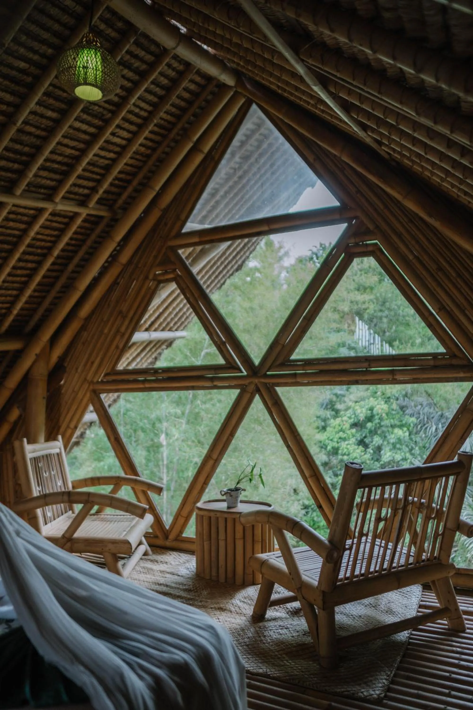 Sun Sang Eco Retreats