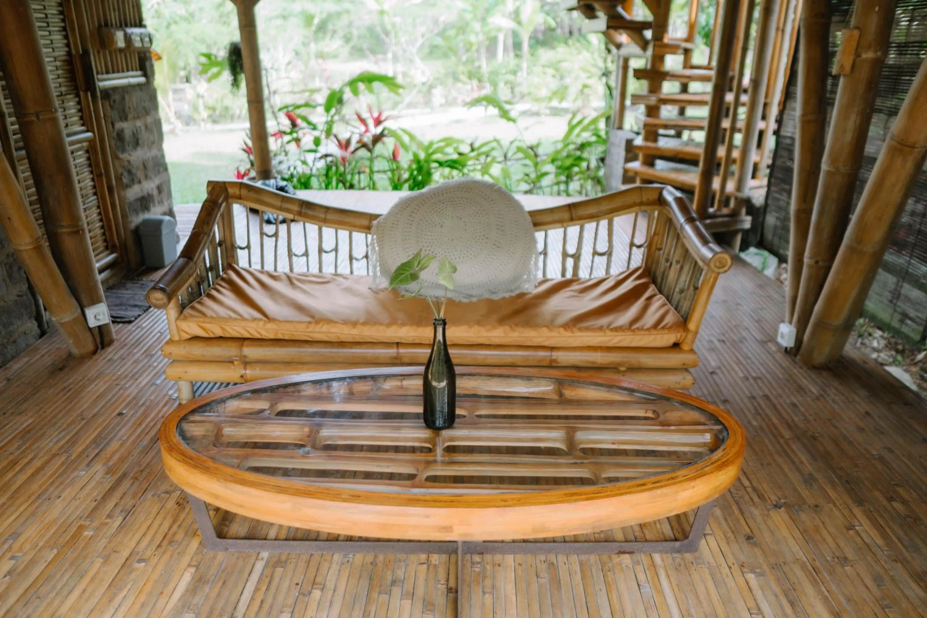 Sun Sang Eco Retreats