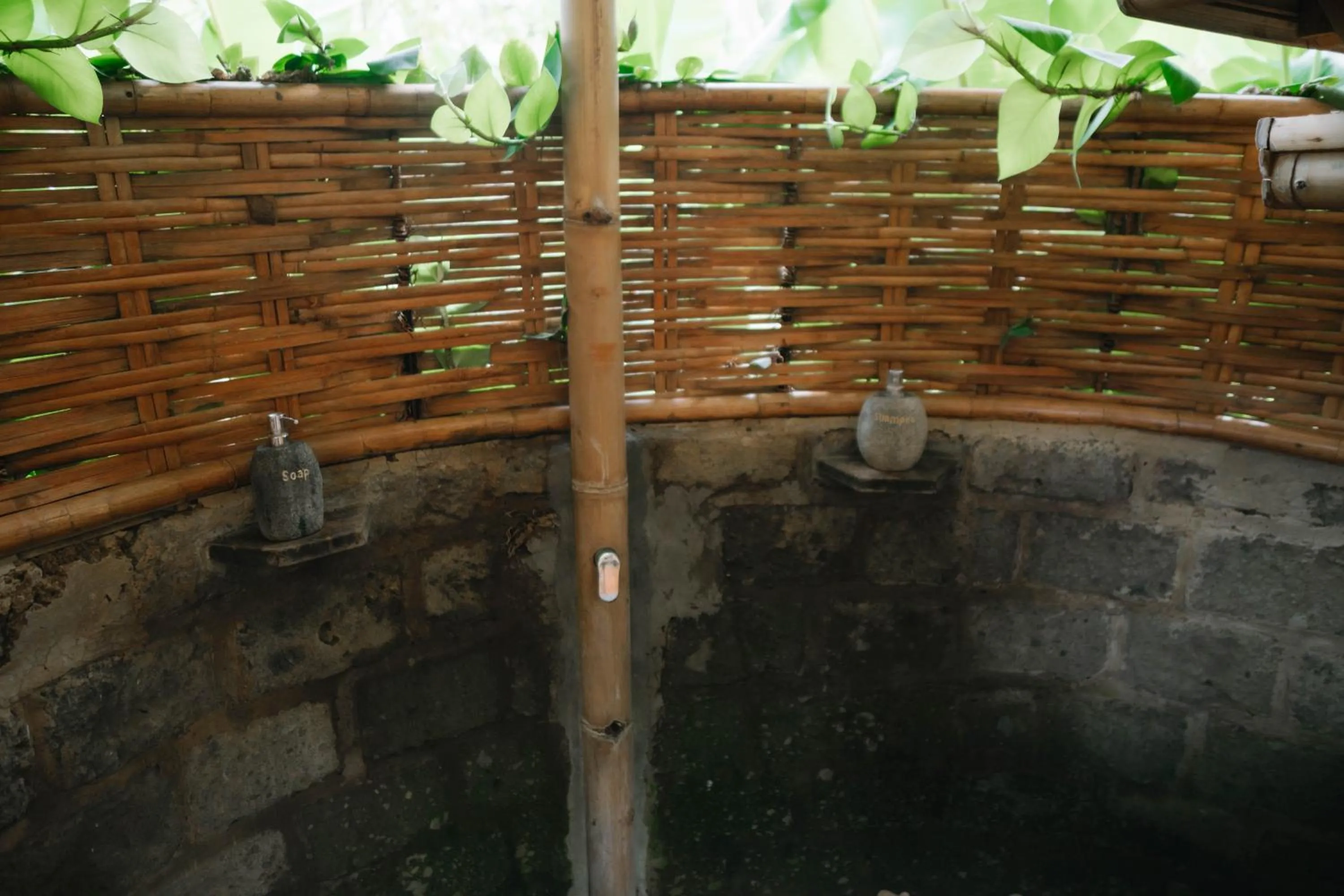 Sun Sang Eco Retreats