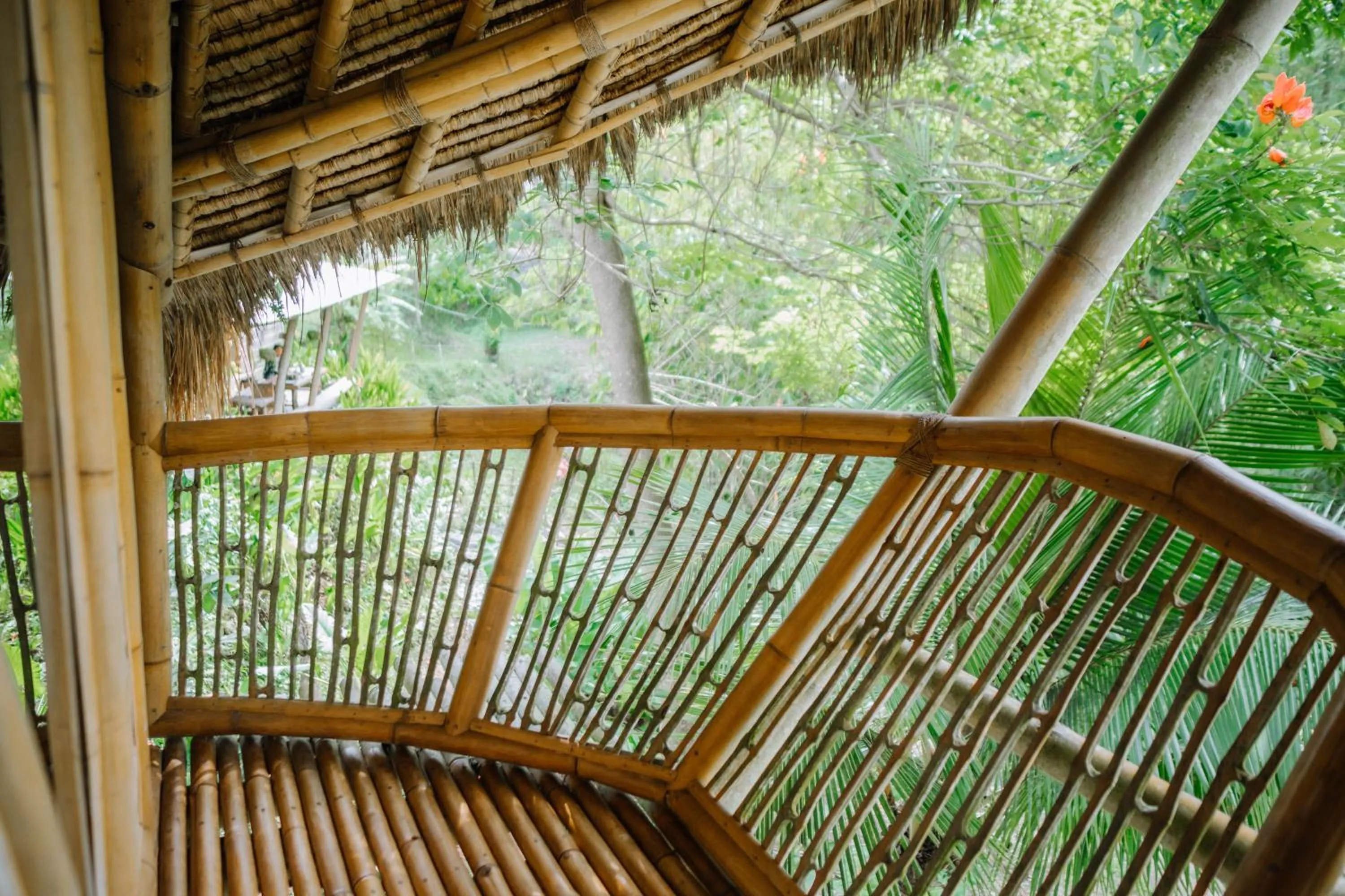 Sun Sang Eco Retreats