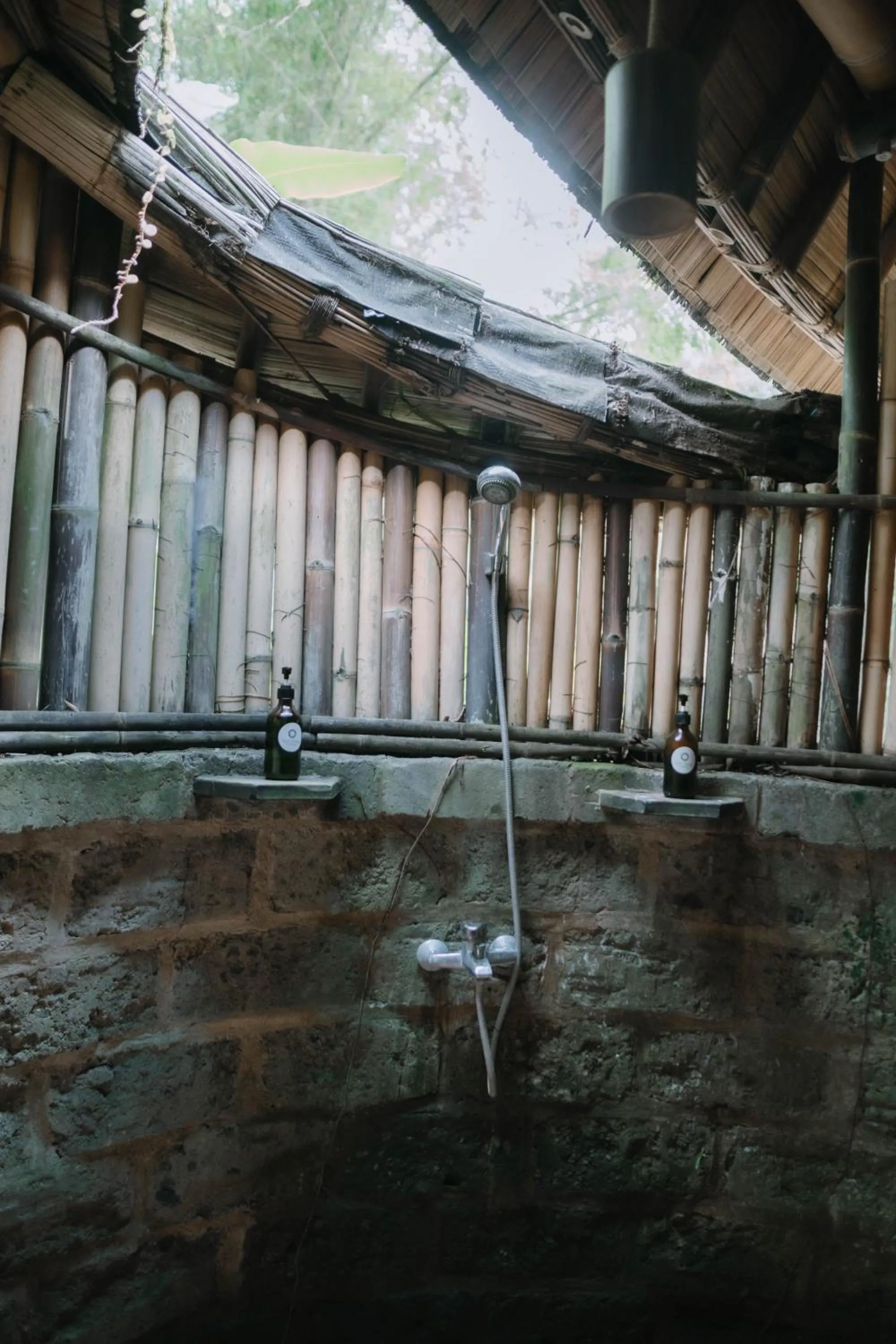 Sun Sang Eco Retreats