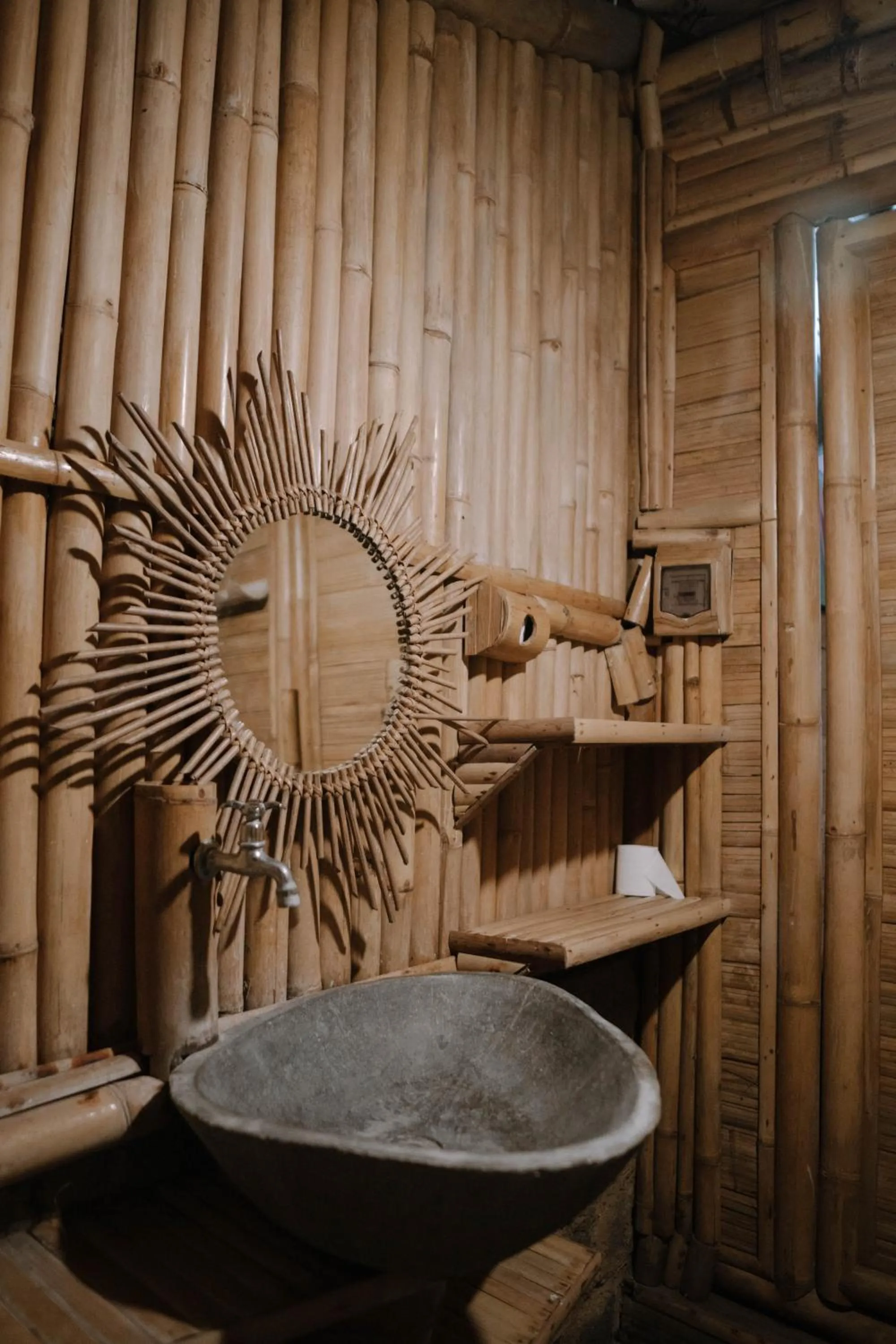 Sun Sang Eco Retreats