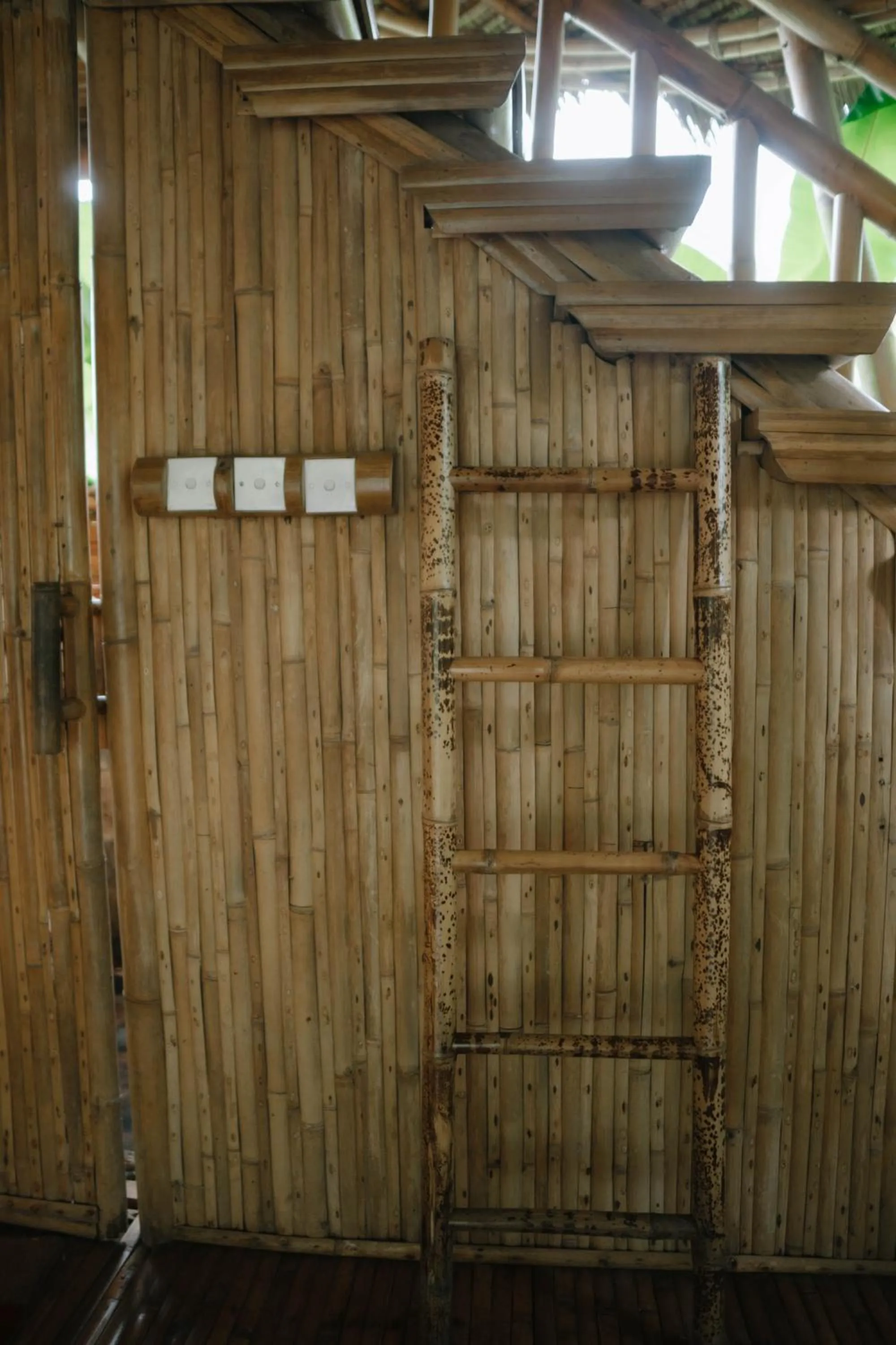 Sun Sang Eco Retreats