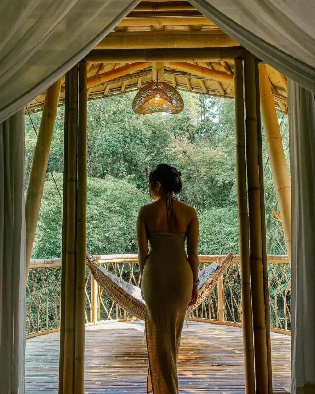 Sun Sang Eco Retreats