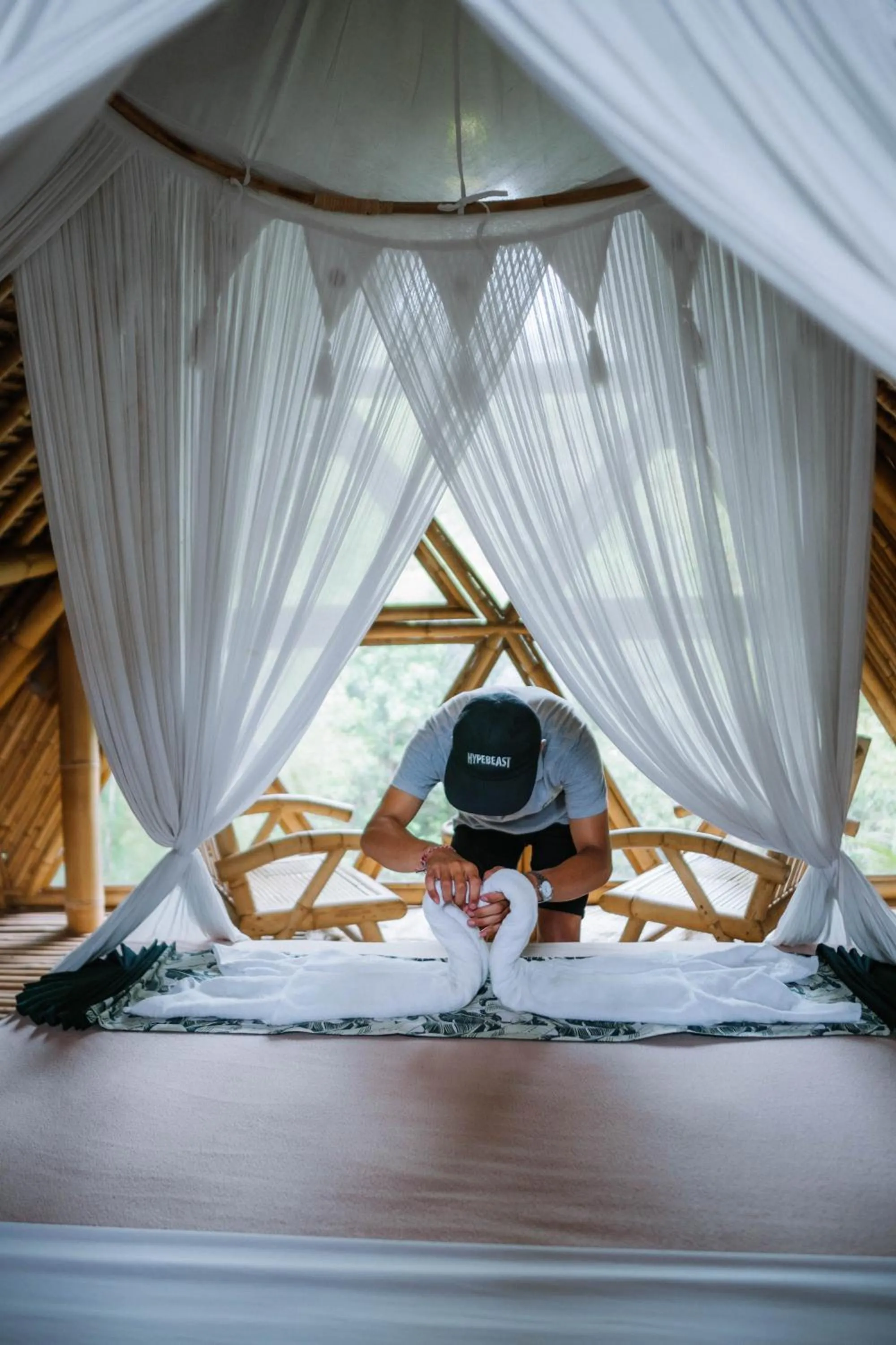 Sun Sang Eco Retreats