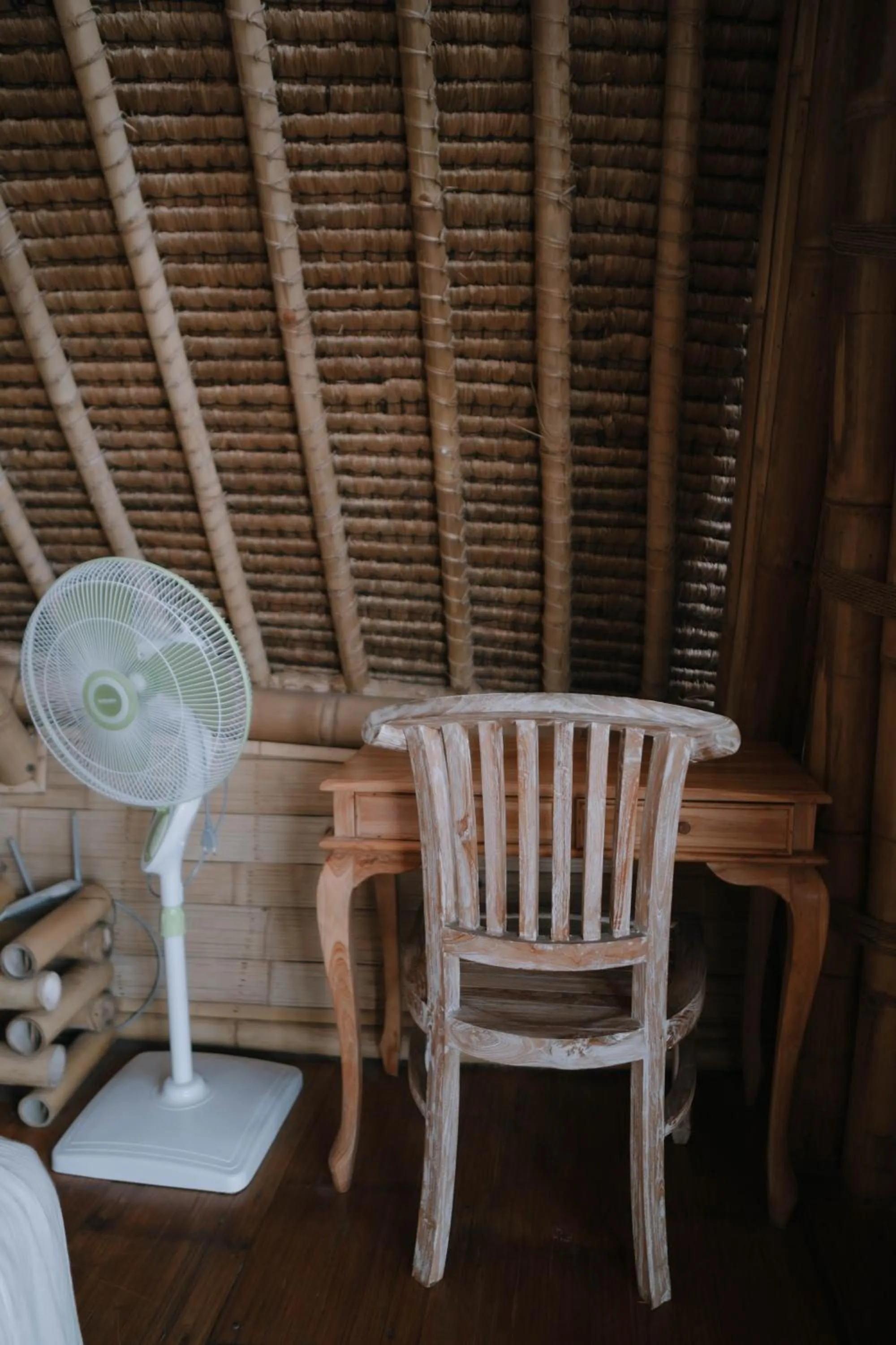 Sun Sang Eco Retreats