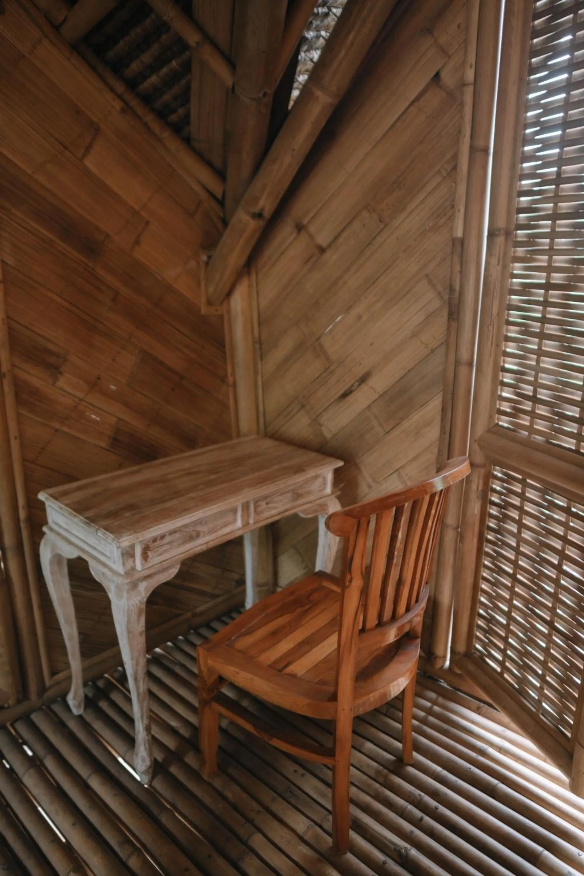 Sun Sang Eco Retreats