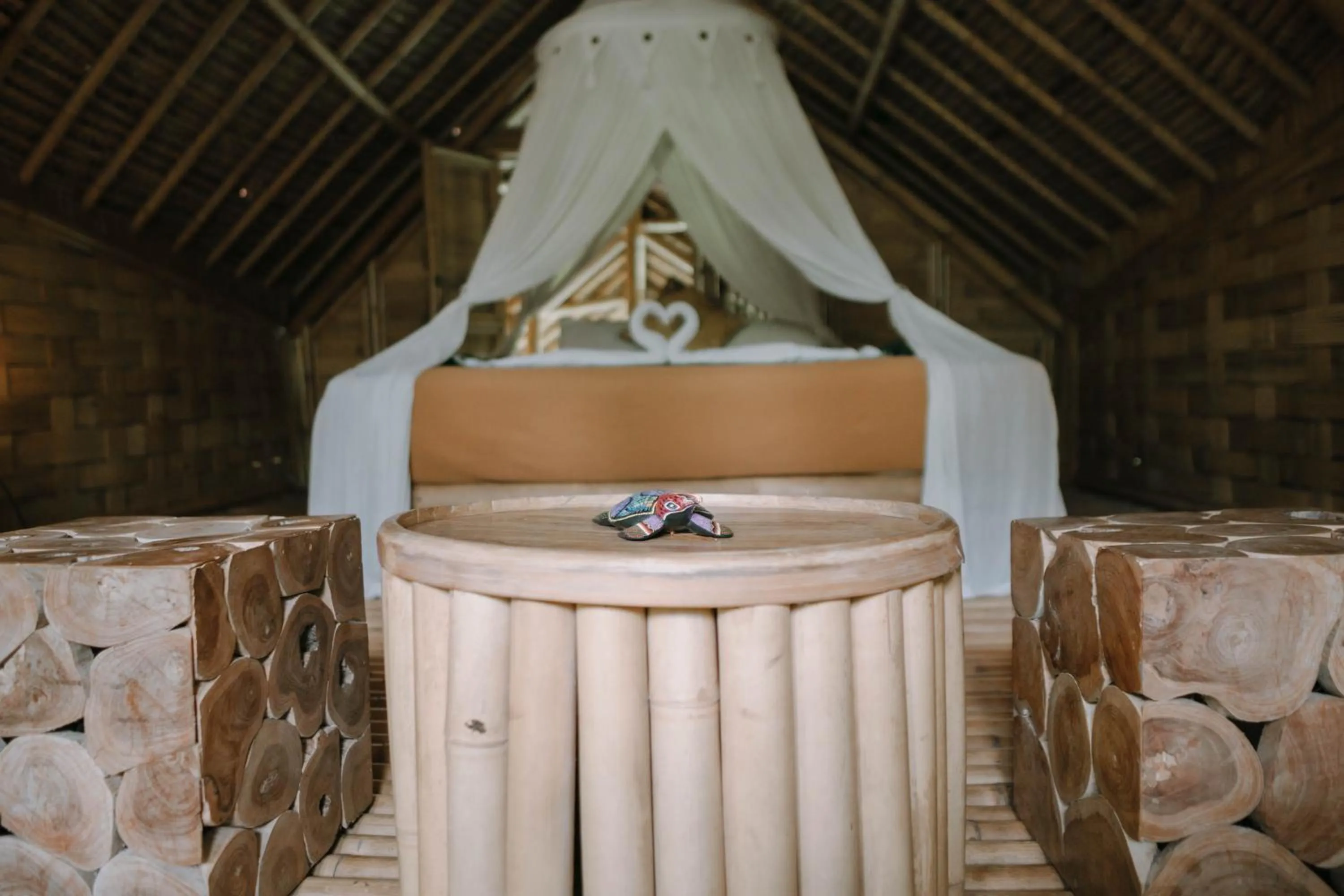 Sun Sang Eco Retreats