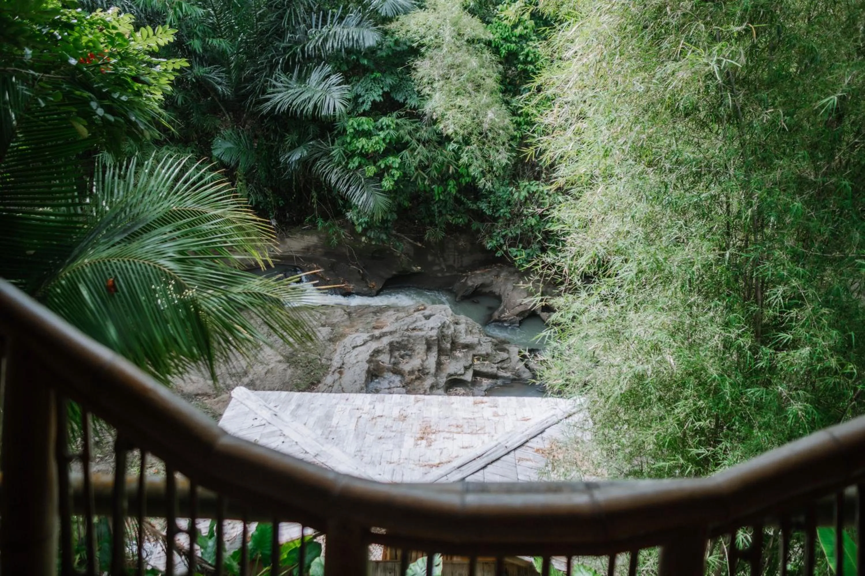 Sun Sang Eco Retreats