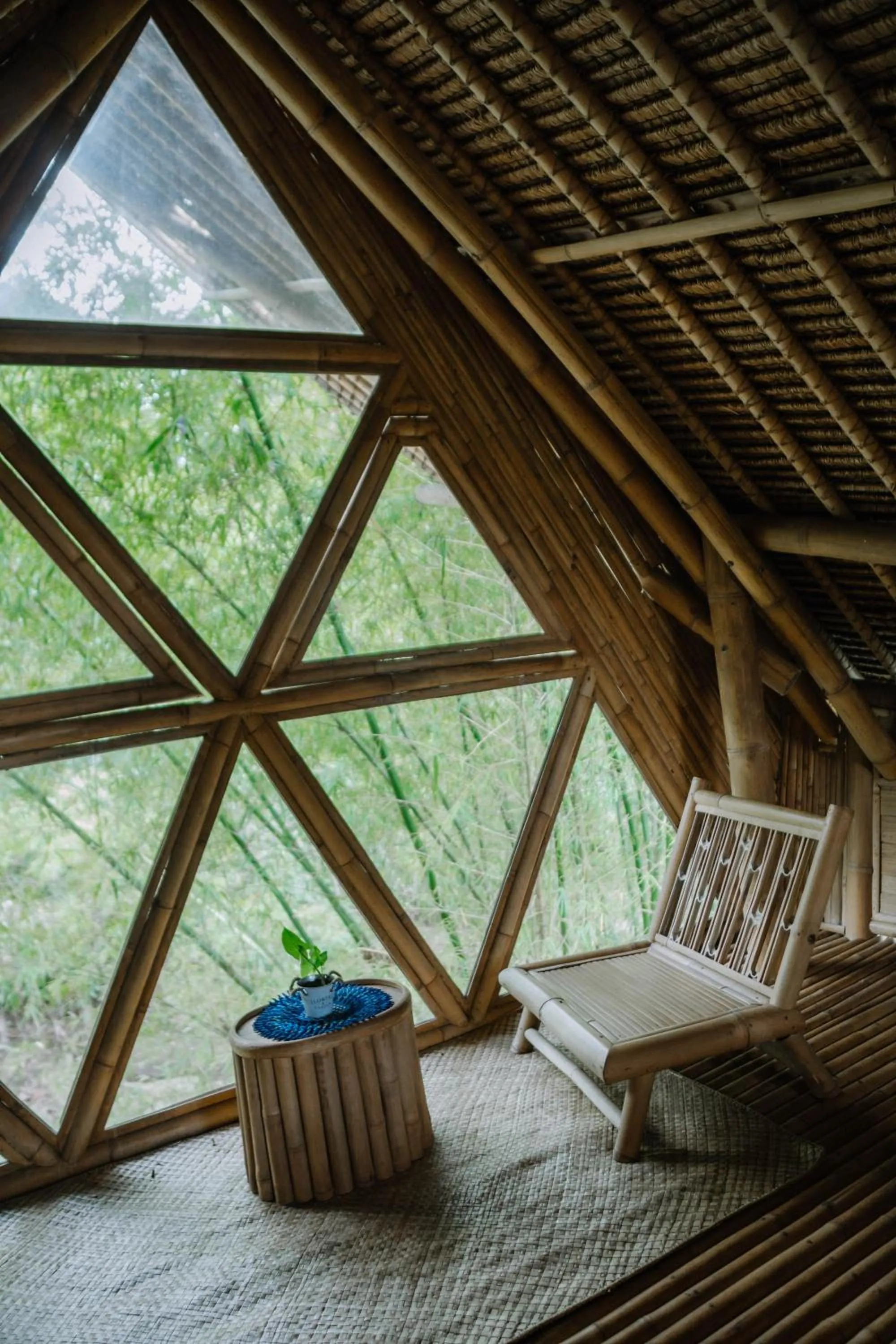 Sun Sang Eco Retreats