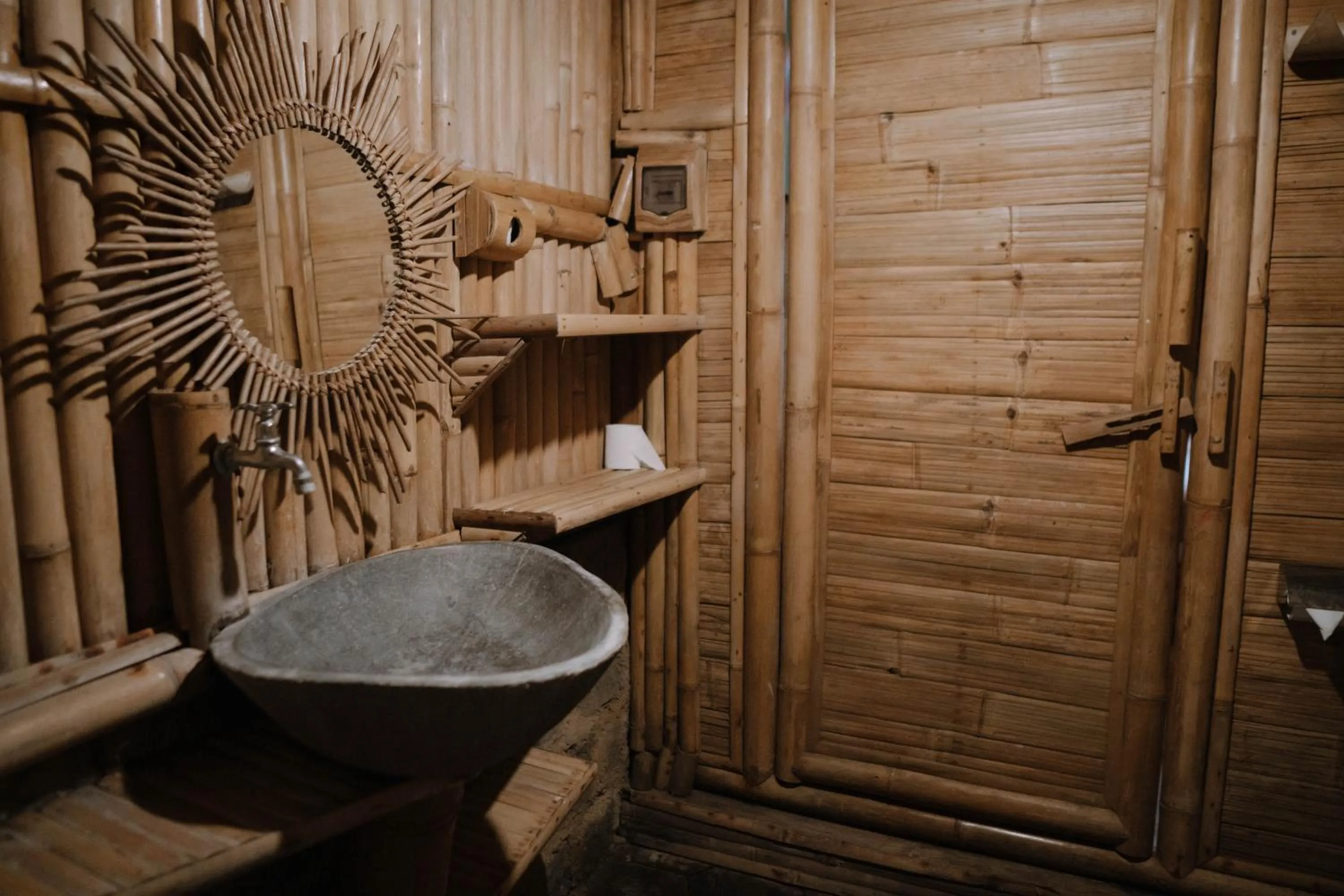 Sun Sang Eco Retreats