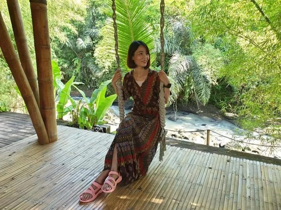 Sun Sang Eco Retreats