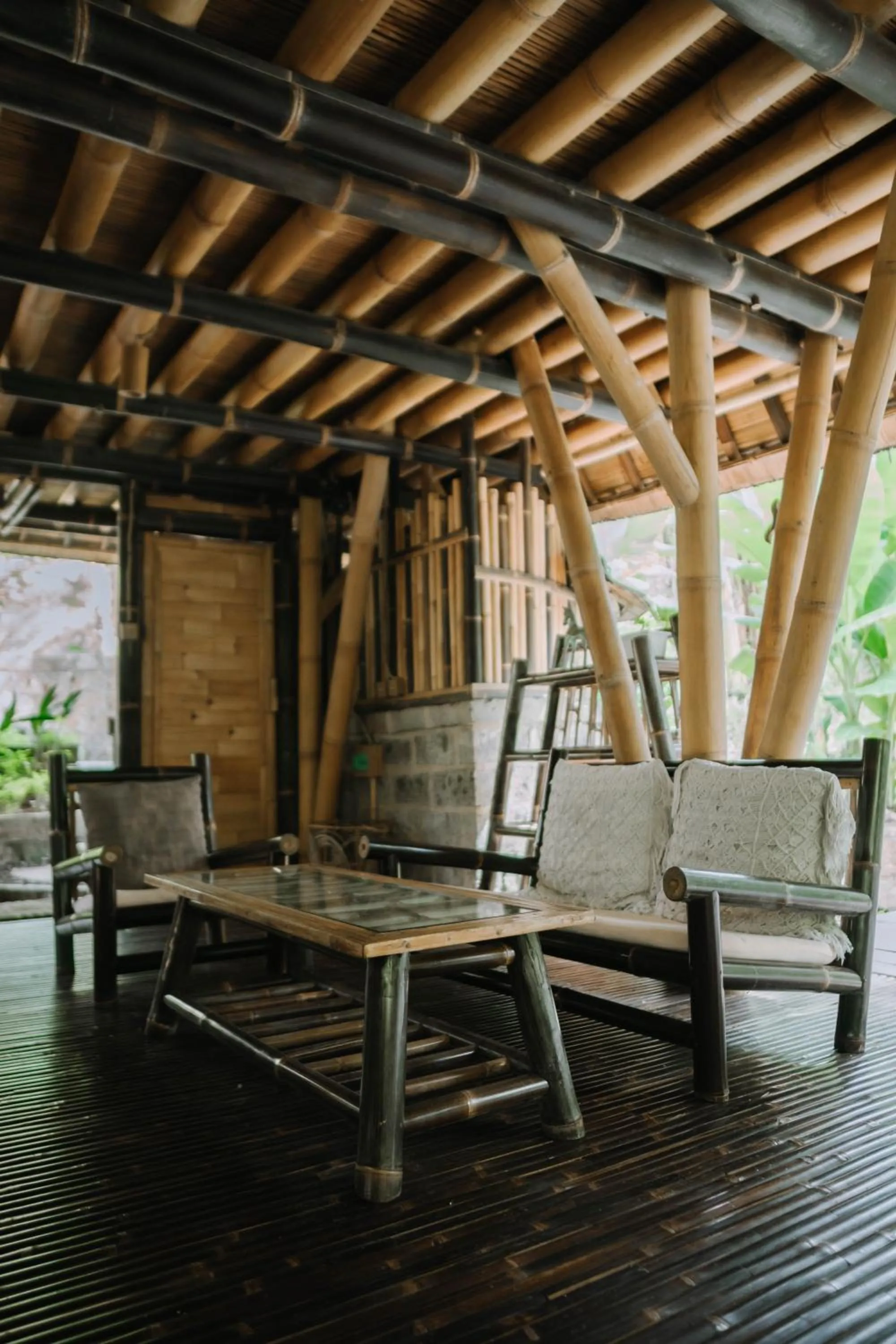 Sun Sang Eco Retreats