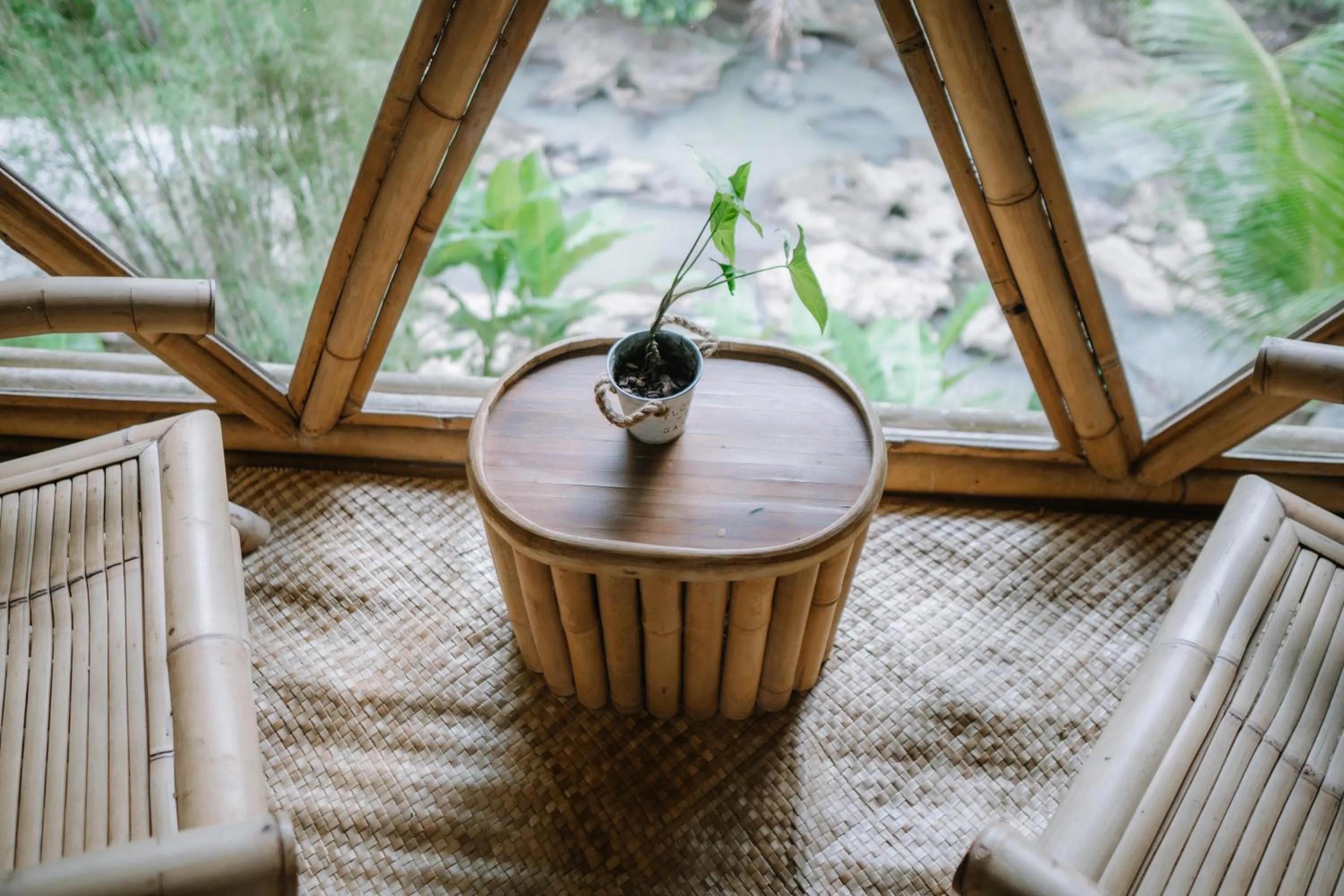 Sun Sang Eco Retreats