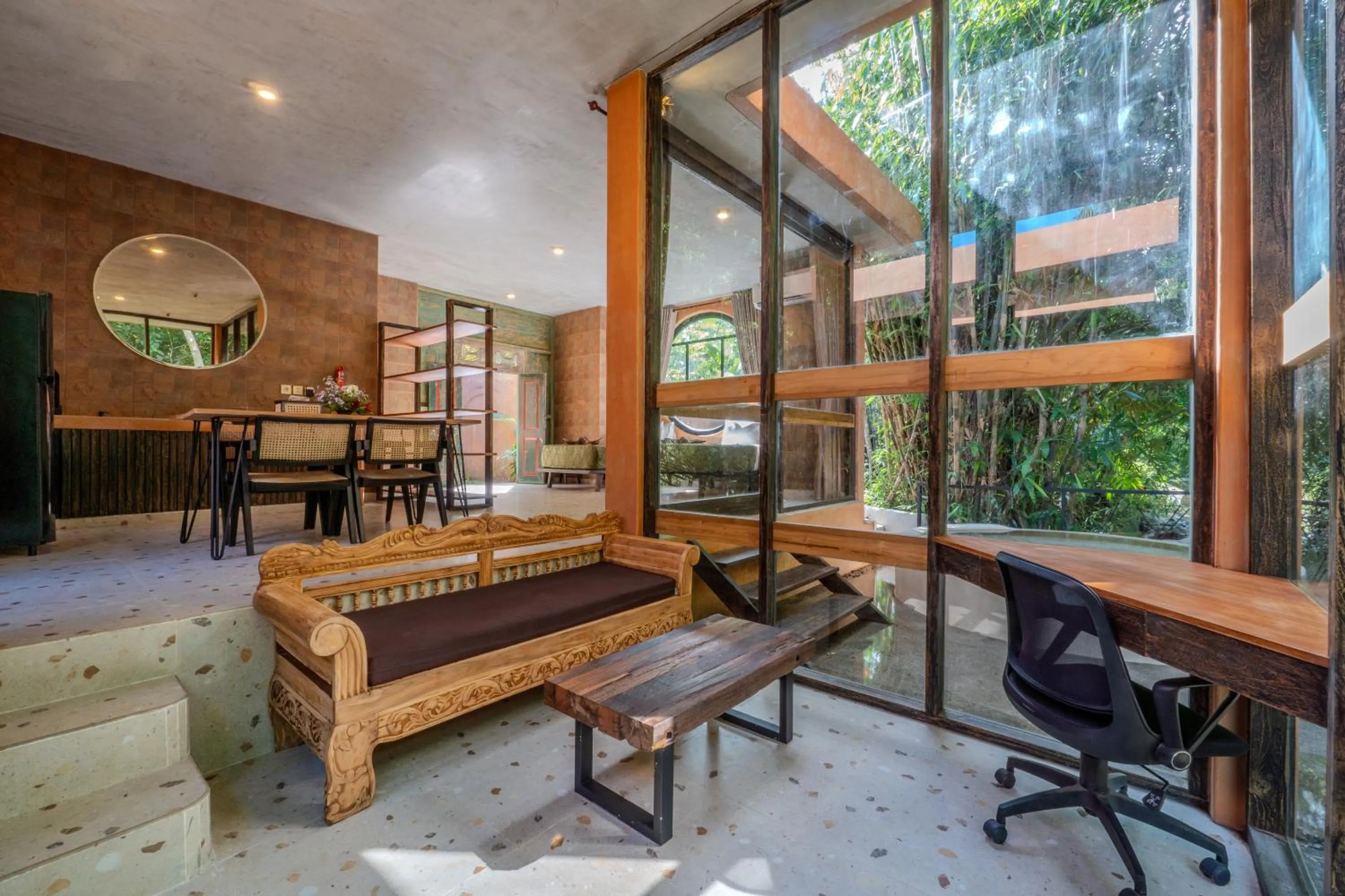 Sun Sang Eco Retreats