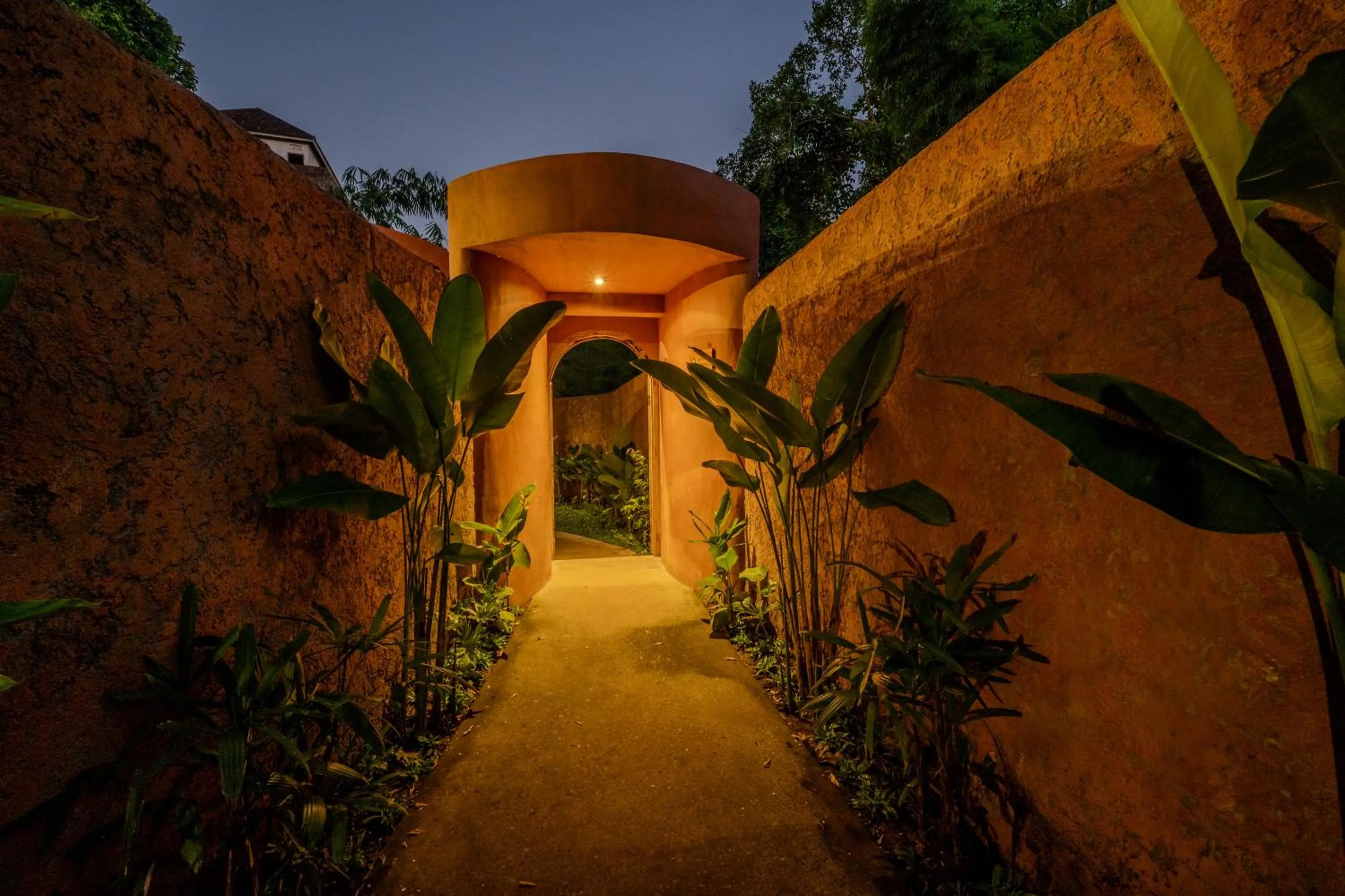 Sun Sang Eco Retreats