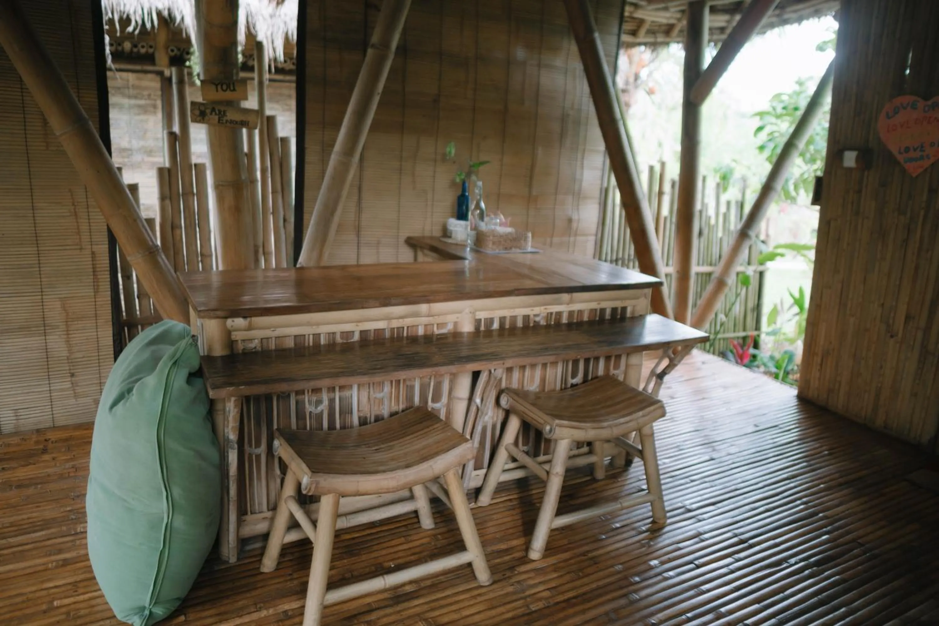 Sun Sang Eco Retreats