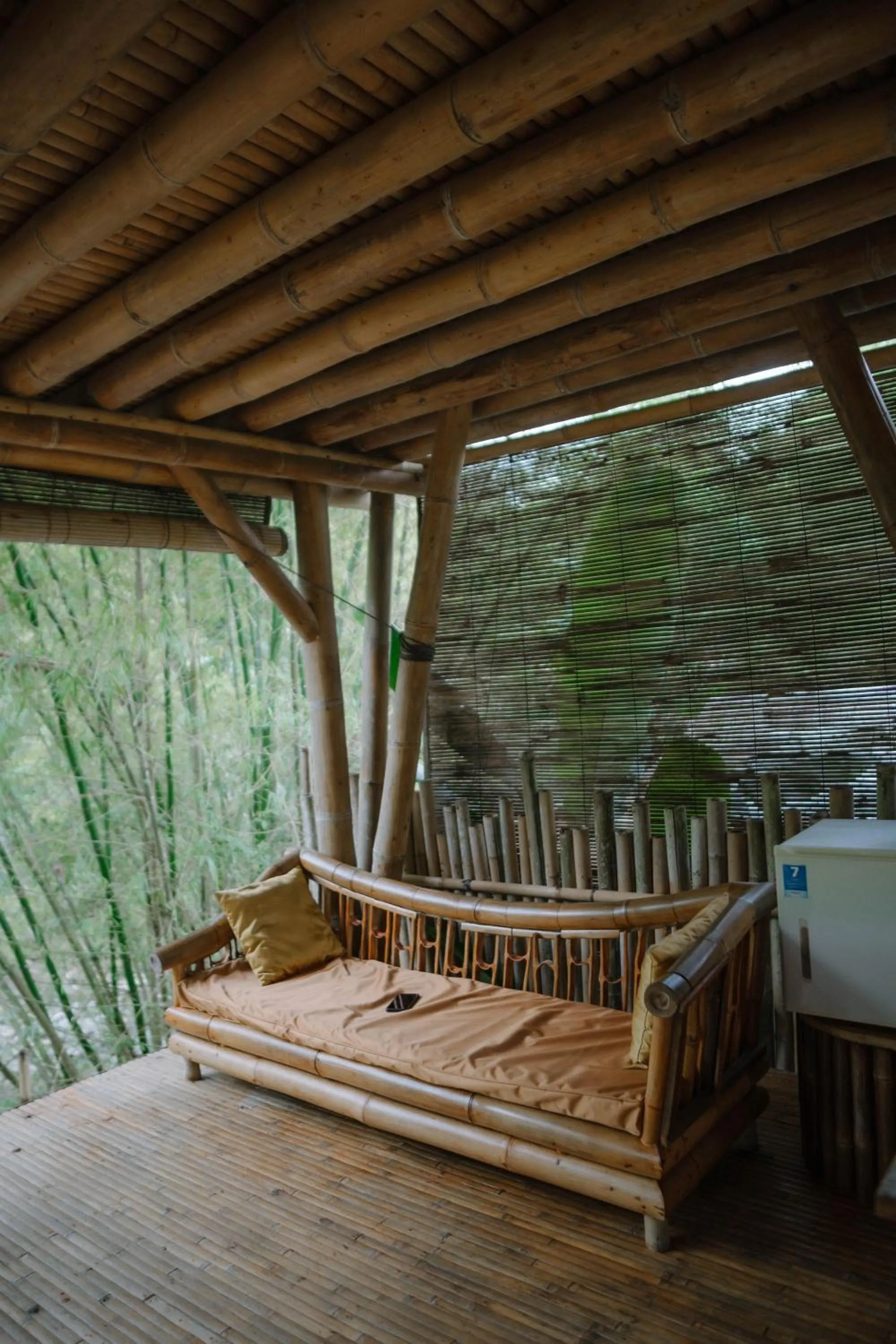 Sun Sang Eco Retreats