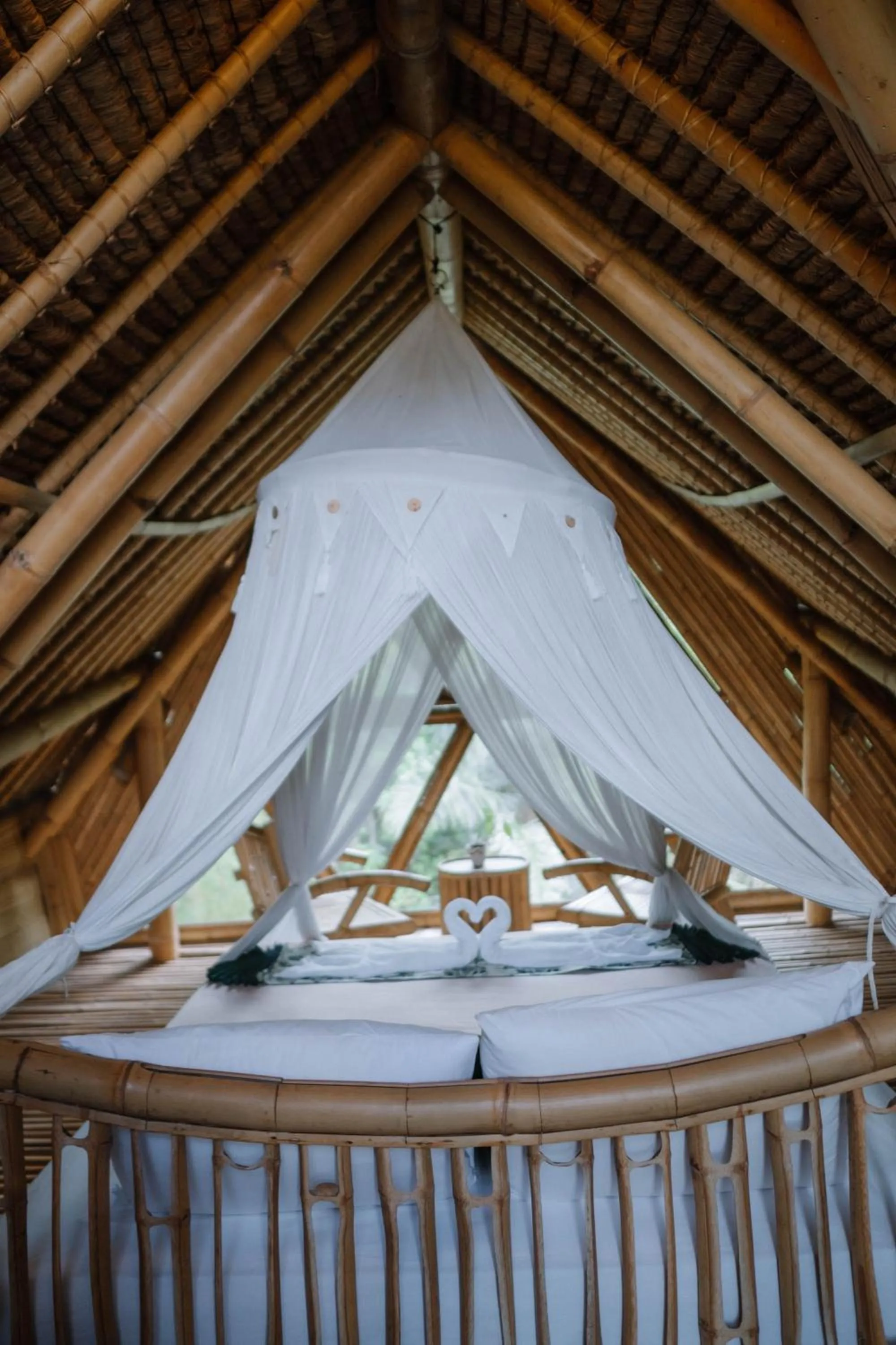 Sun Sang Eco Retreats