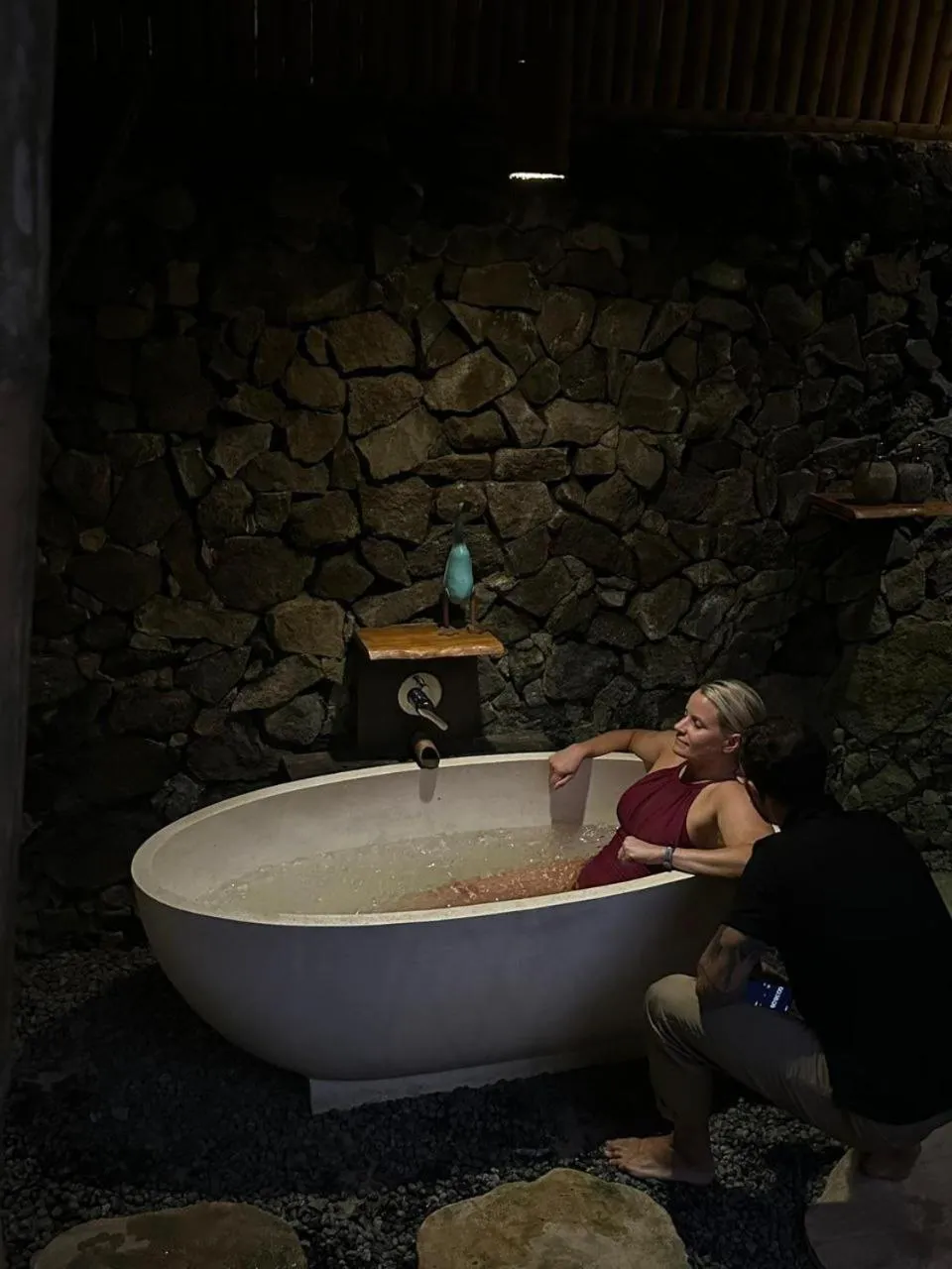 Sun Sang Eco Retreats