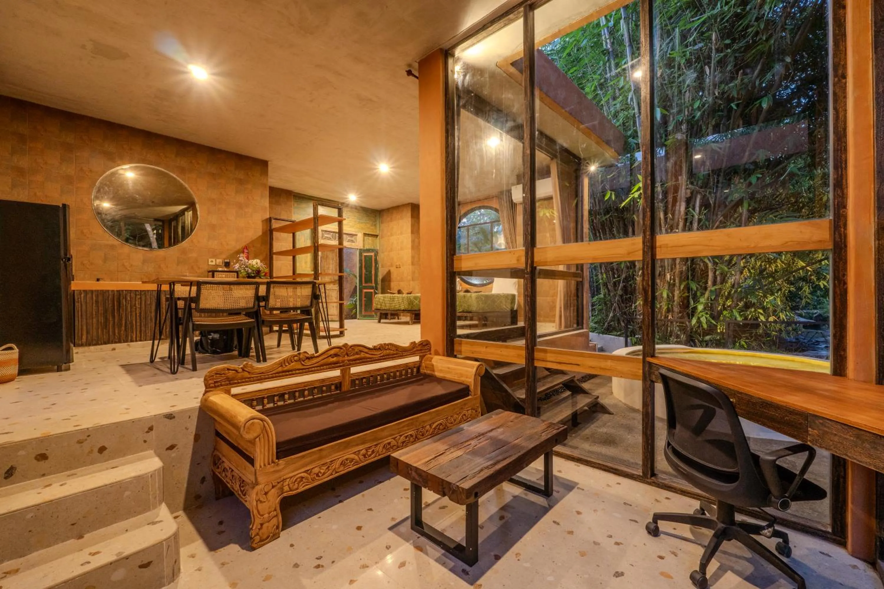 Sun Sang Eco Retreats