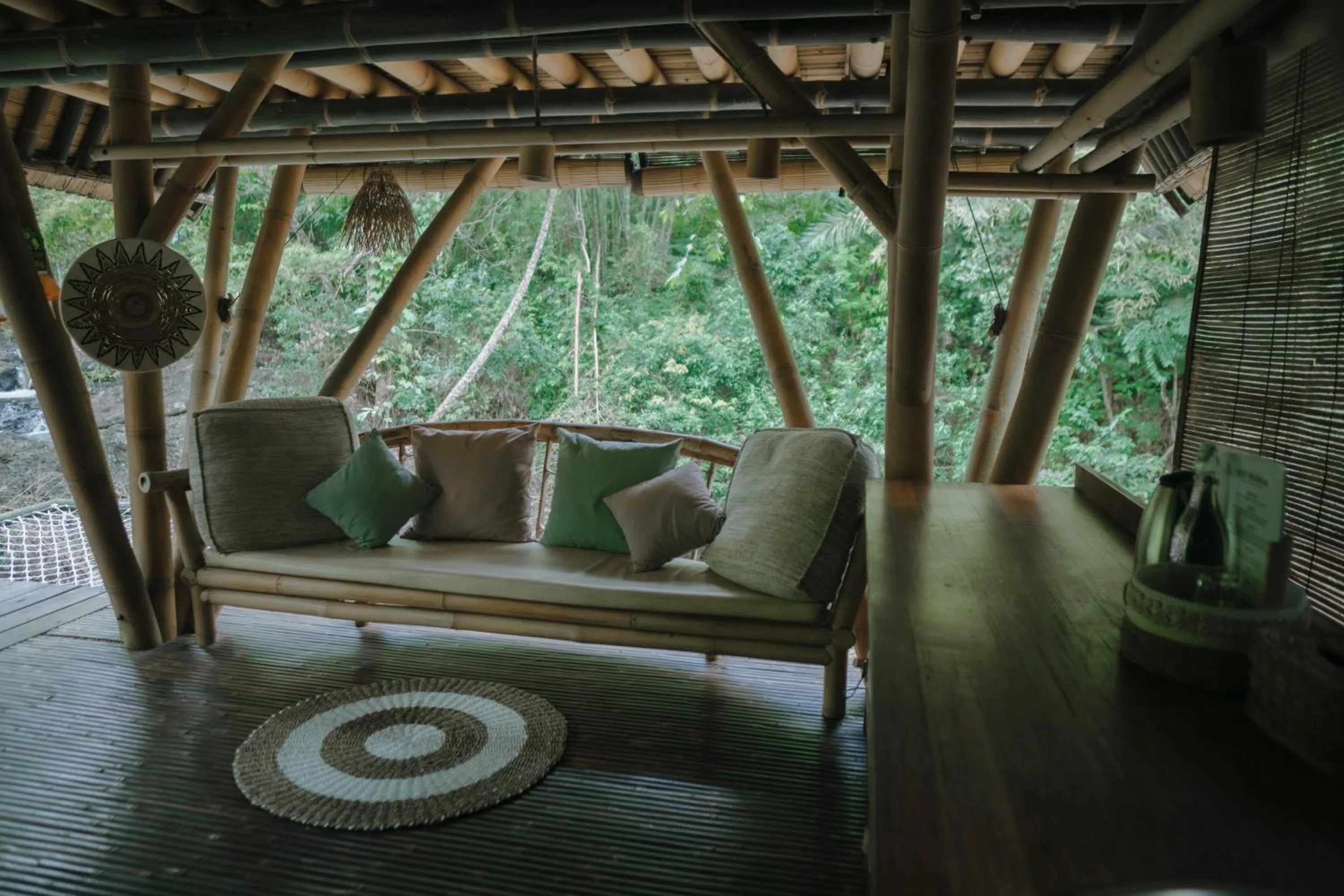 Sun Sang Eco Retreats