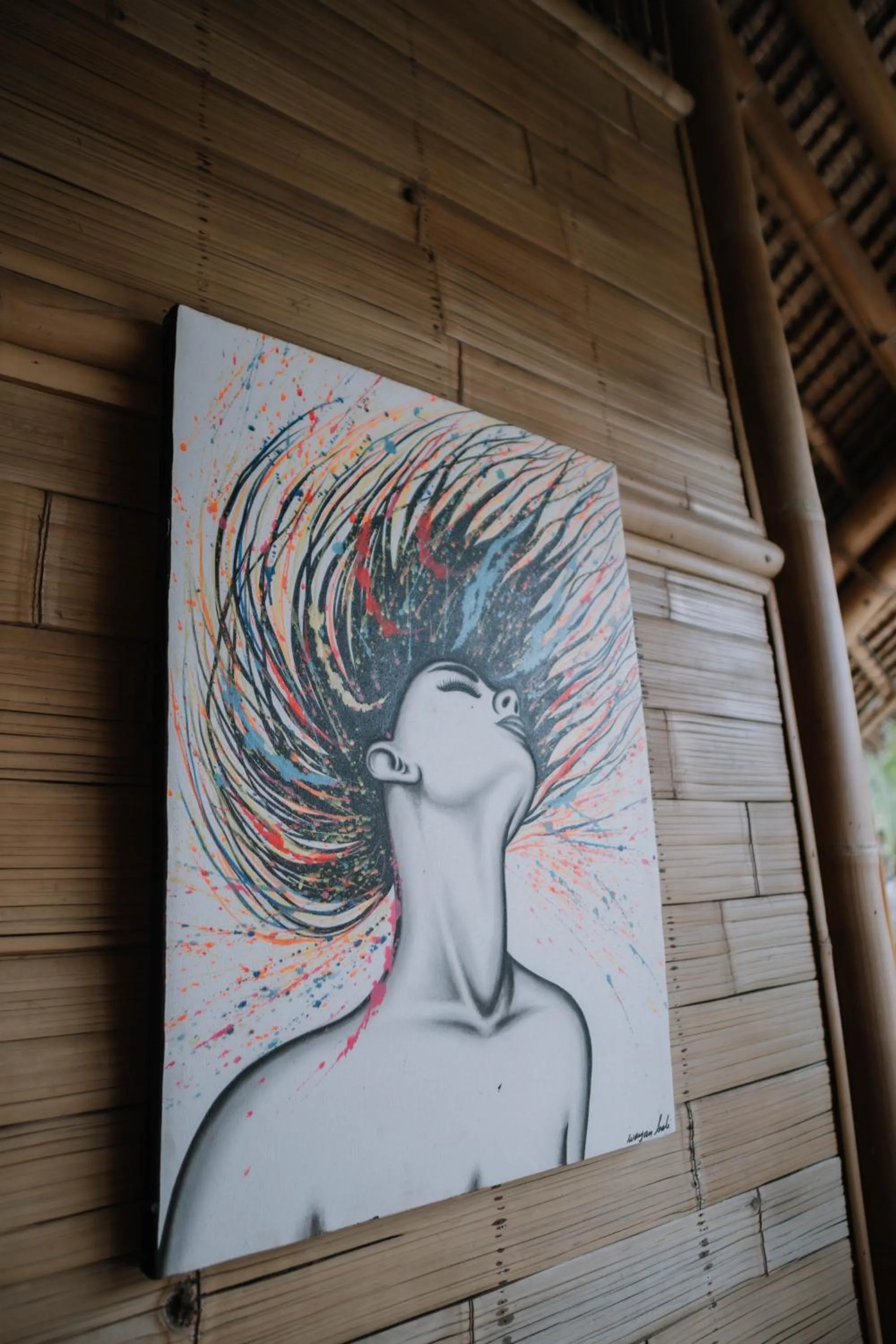 Sun Sang Eco Retreats