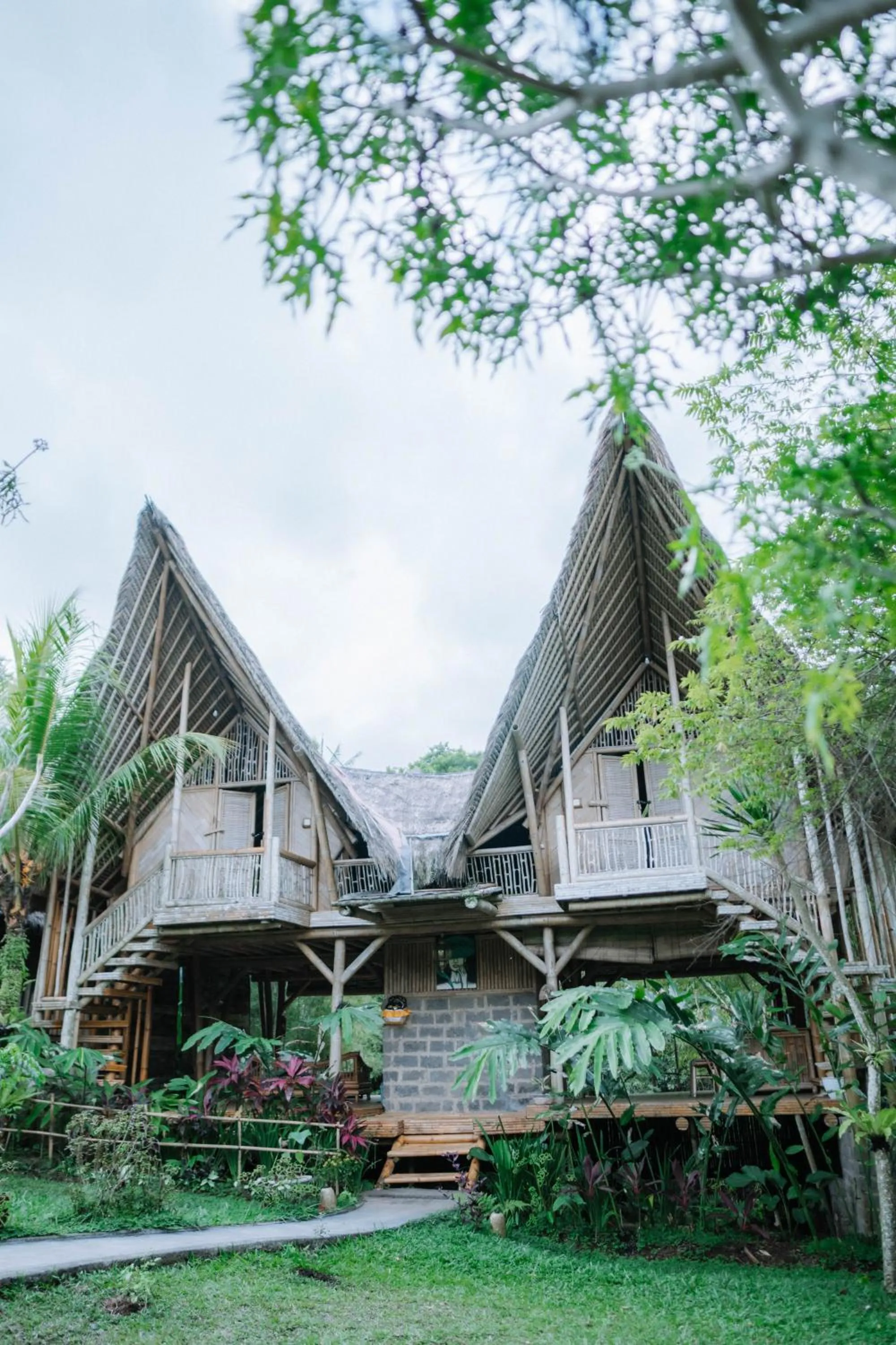 Sun Sang Eco Retreats