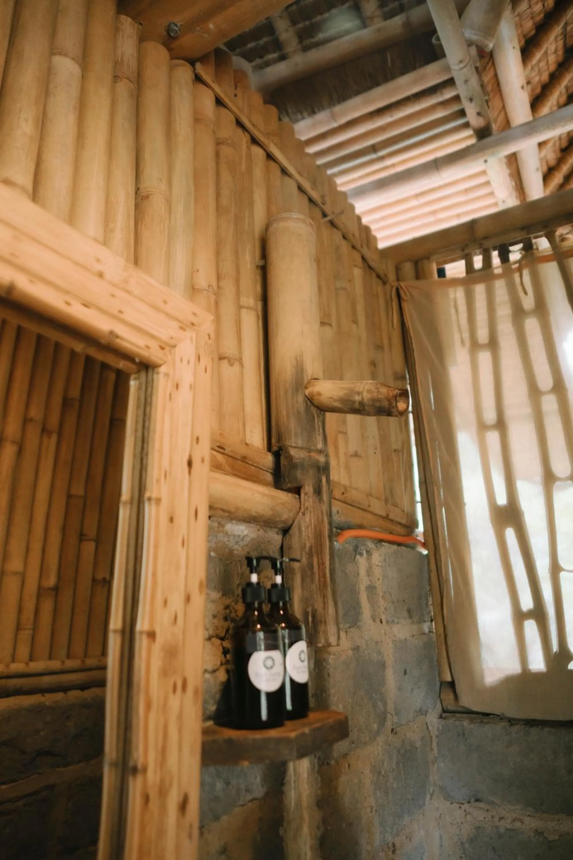 Sun Sang Eco Retreats