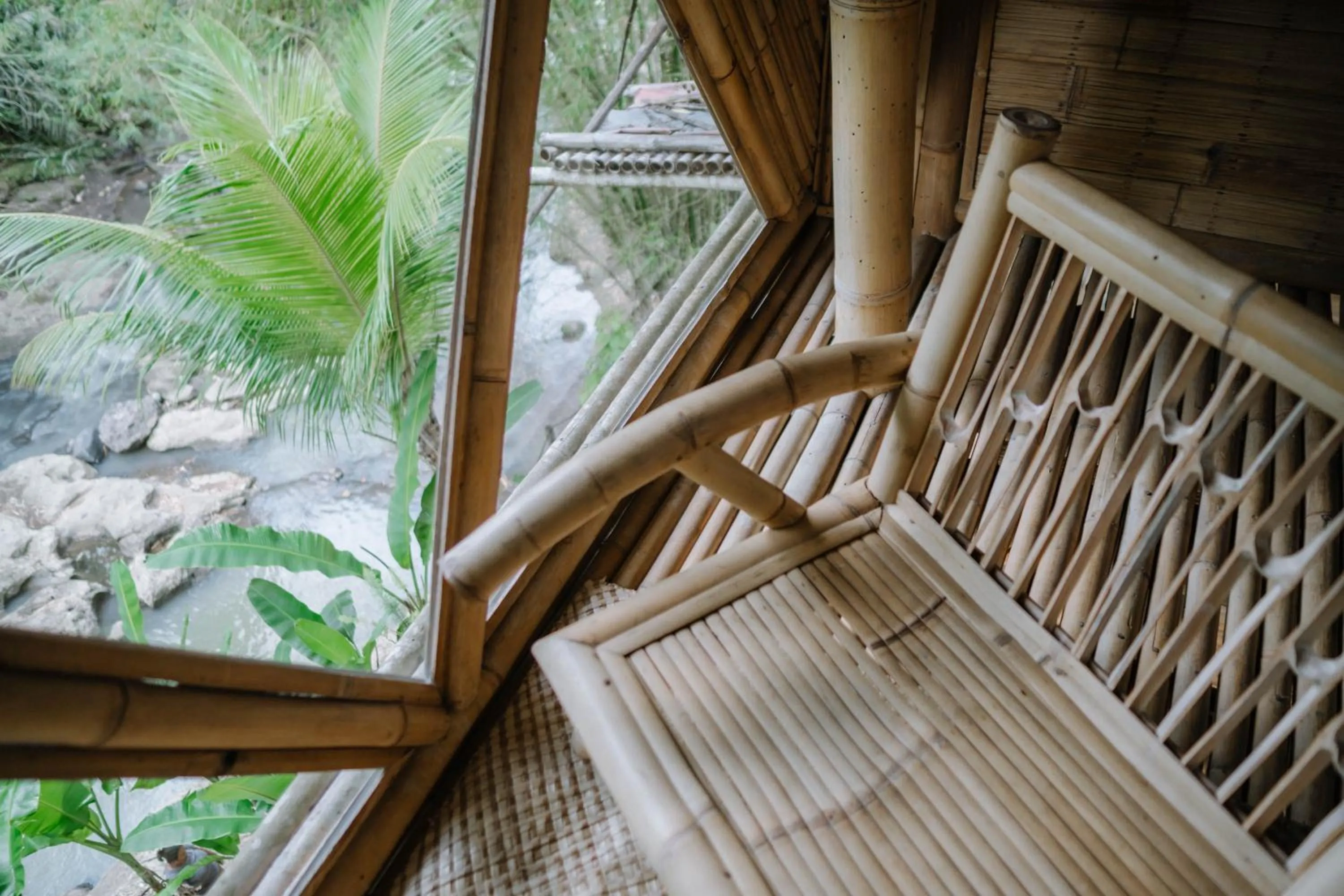 Sun Sang Eco Retreats