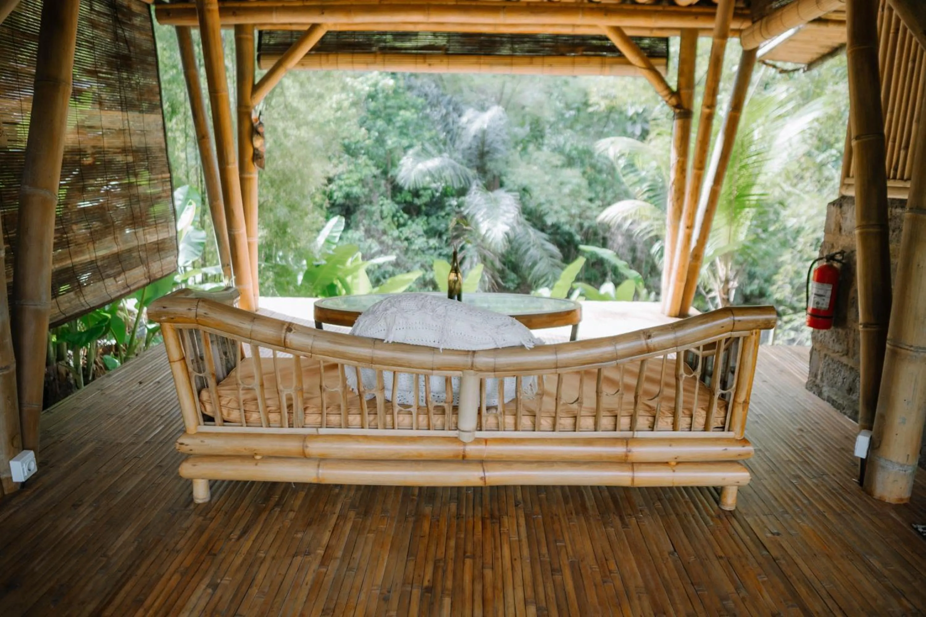 Sun Sang Eco Retreats