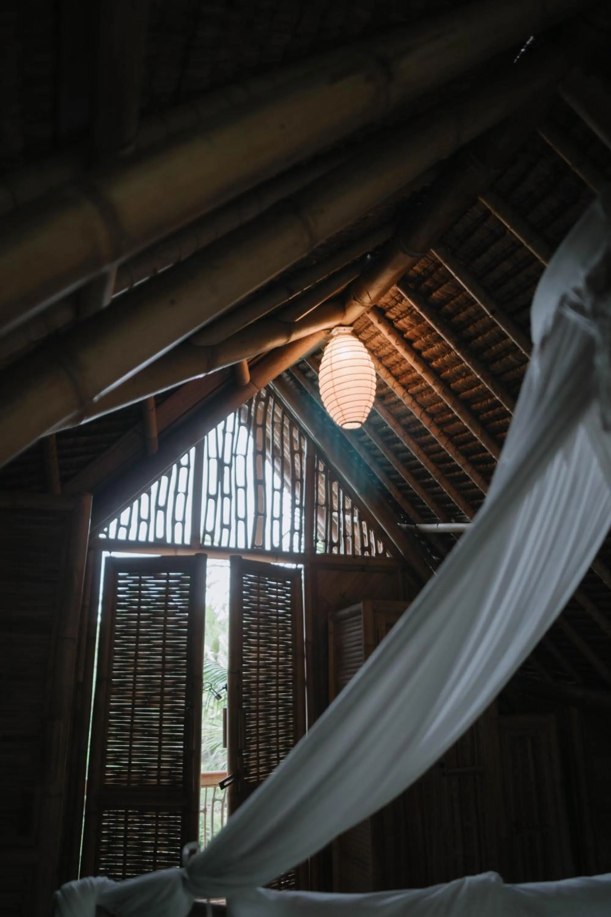 Sun Sang Eco Retreats