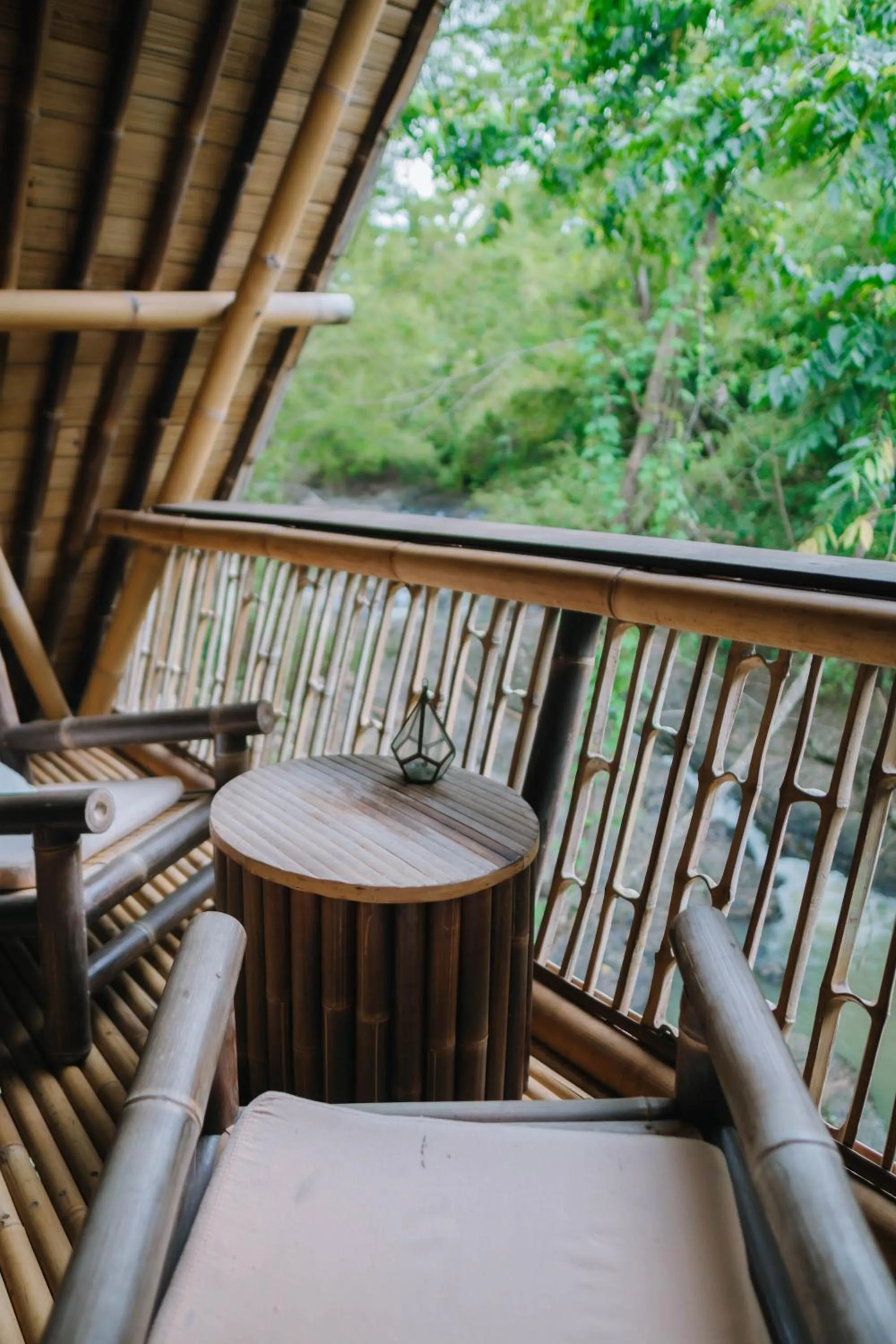 Sun Sang Eco Retreats