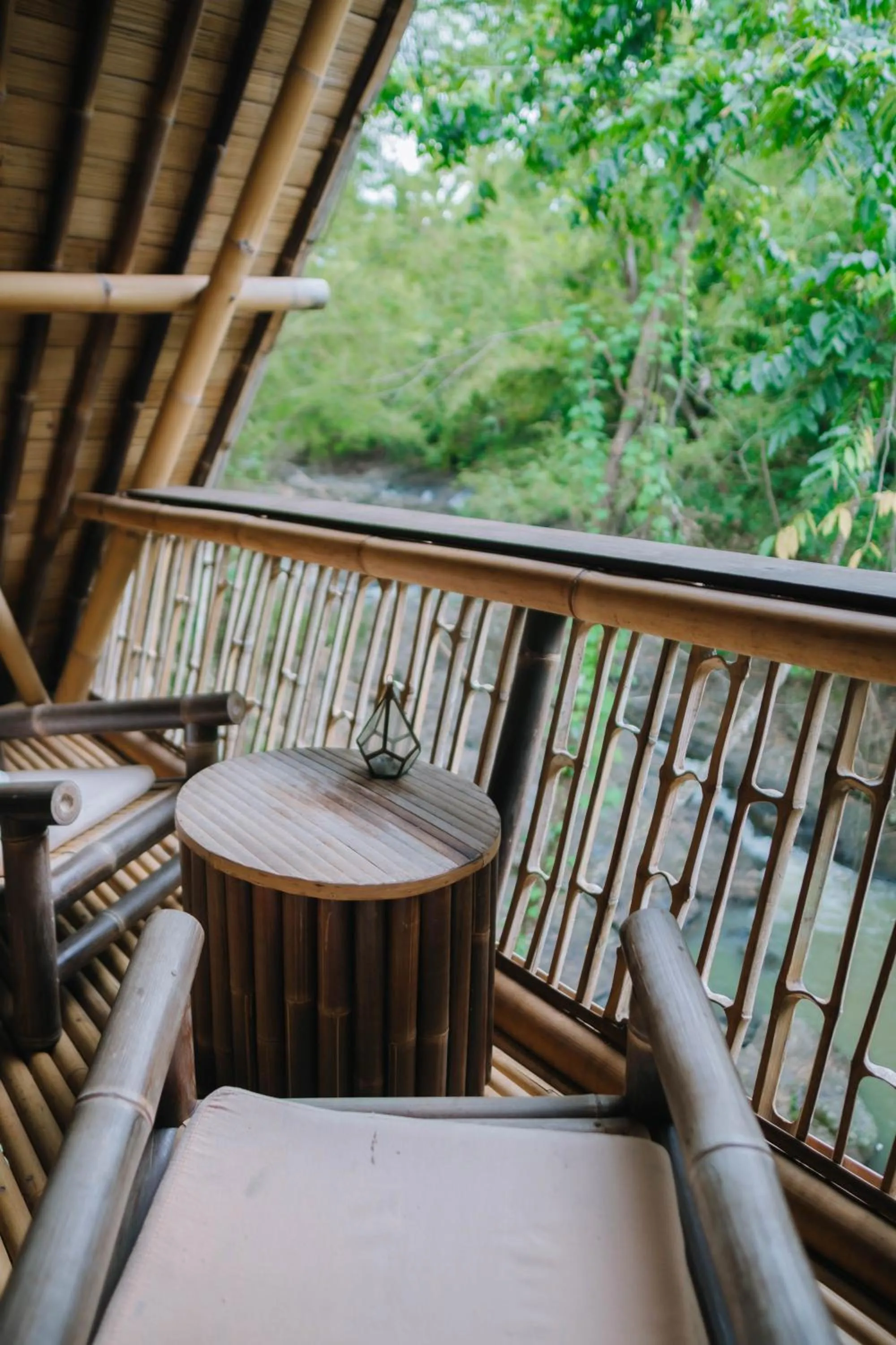 Sun Sang Eco Retreats