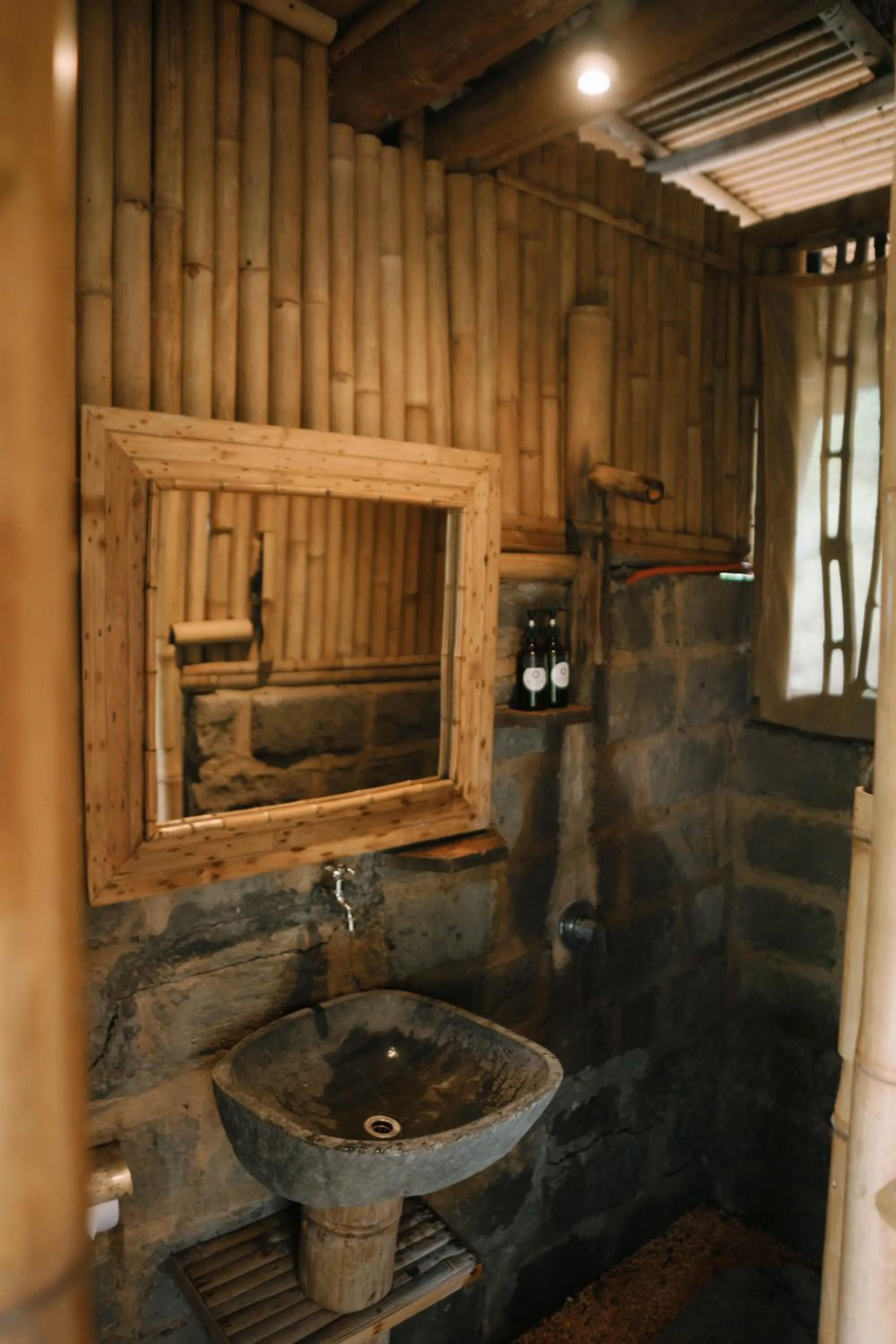 Sun Sang Eco Retreats